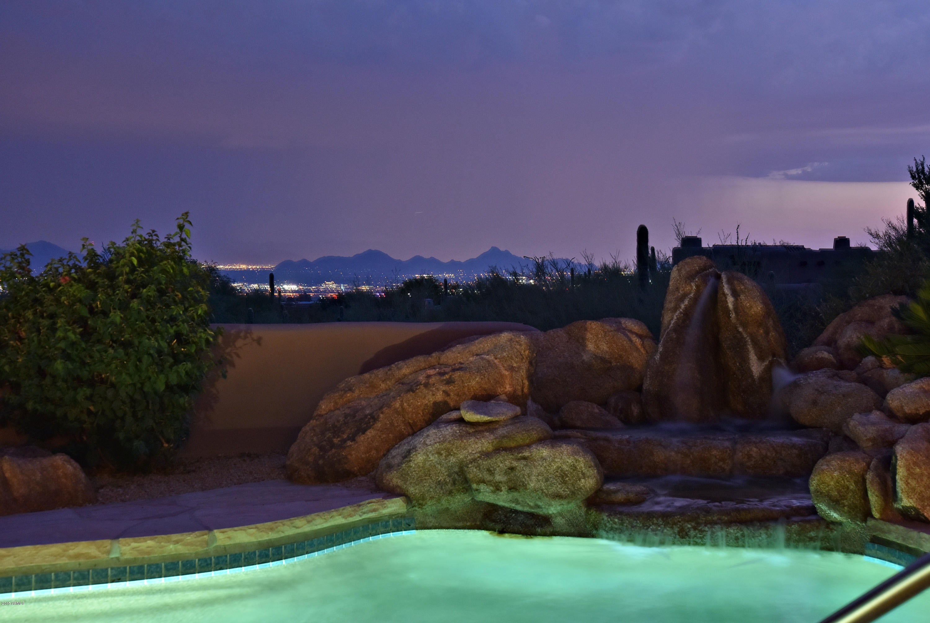 Desert Highlands - Residential