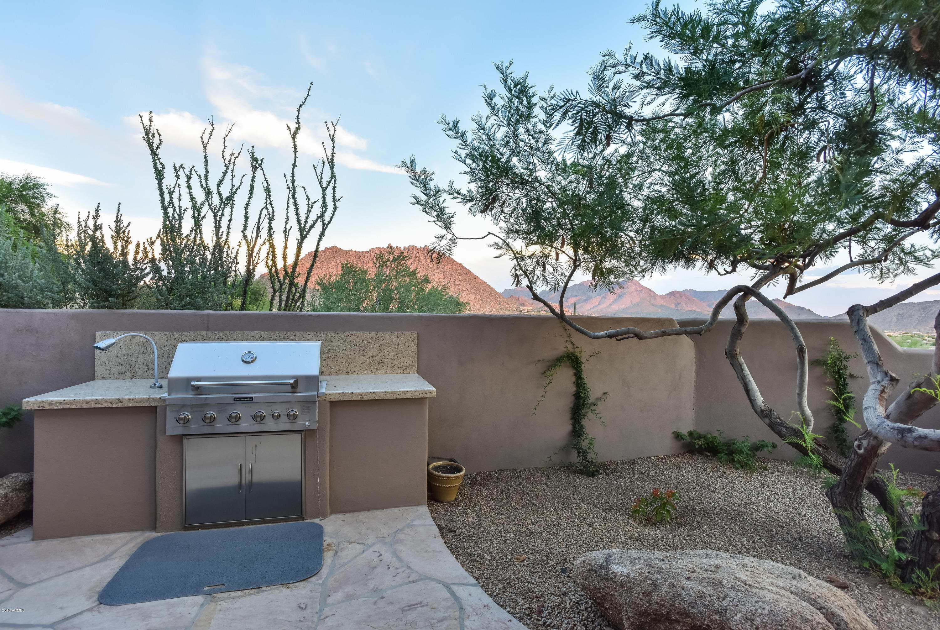Desert Highlands - Residential