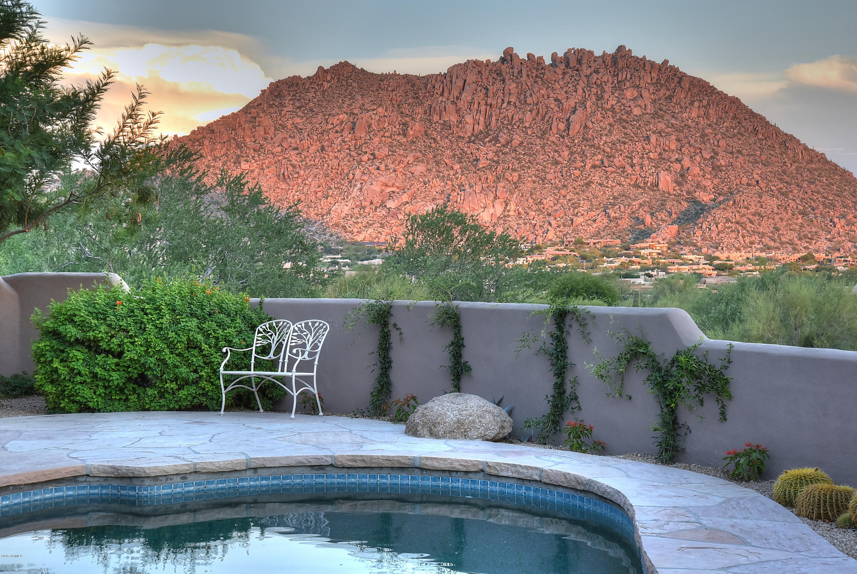 Desert Highlands - Residential