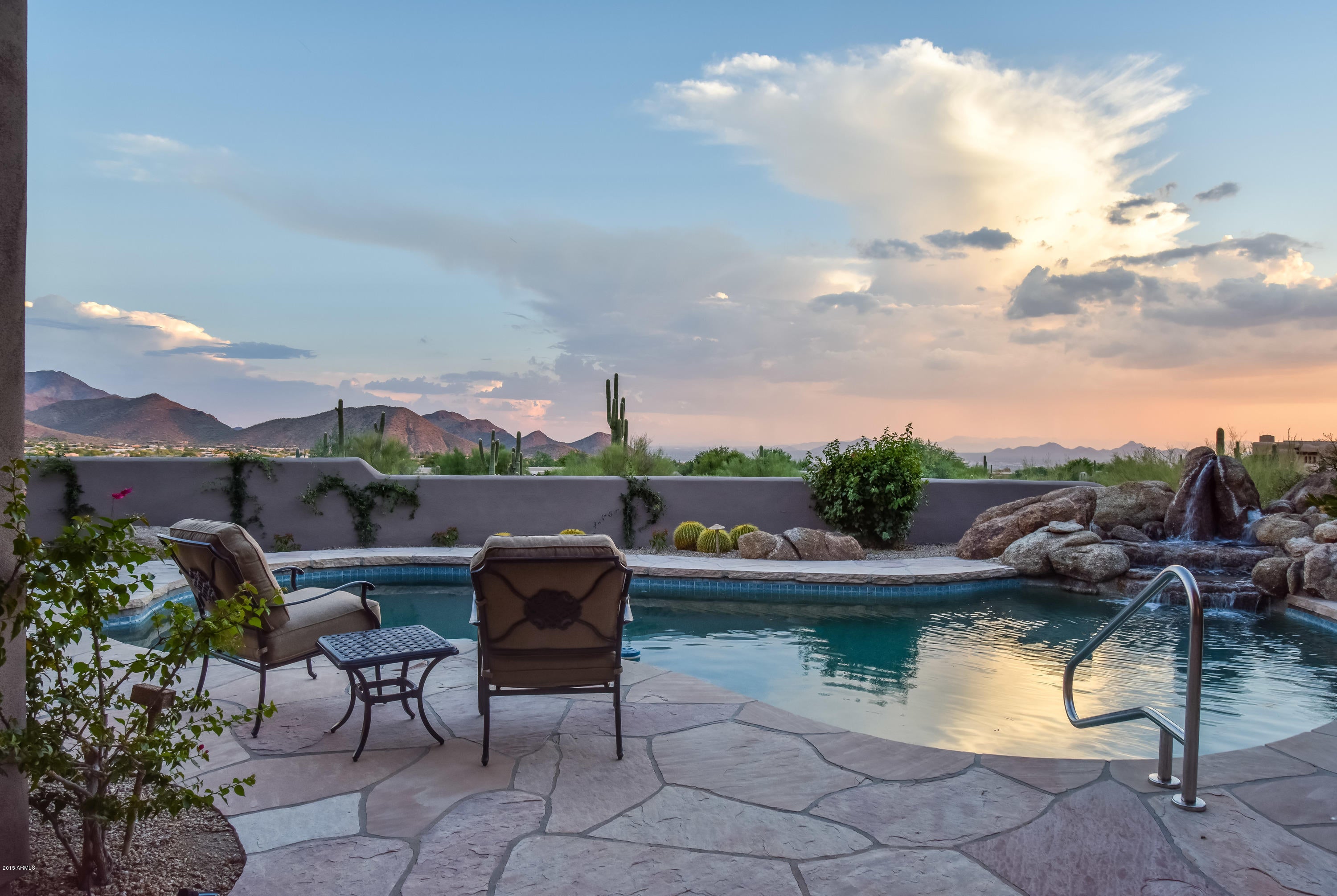 Desert Highlands - Residential
