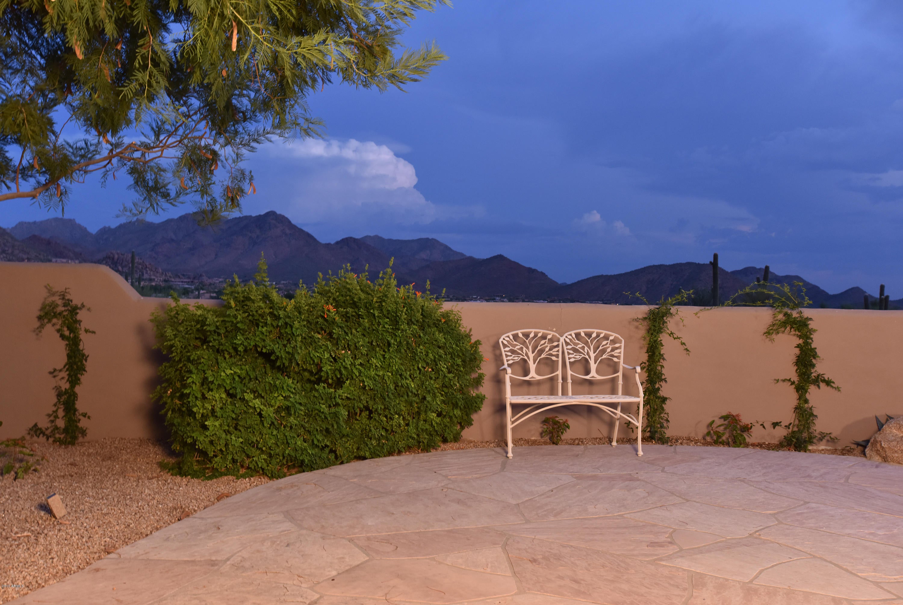 Desert Highlands - Residential