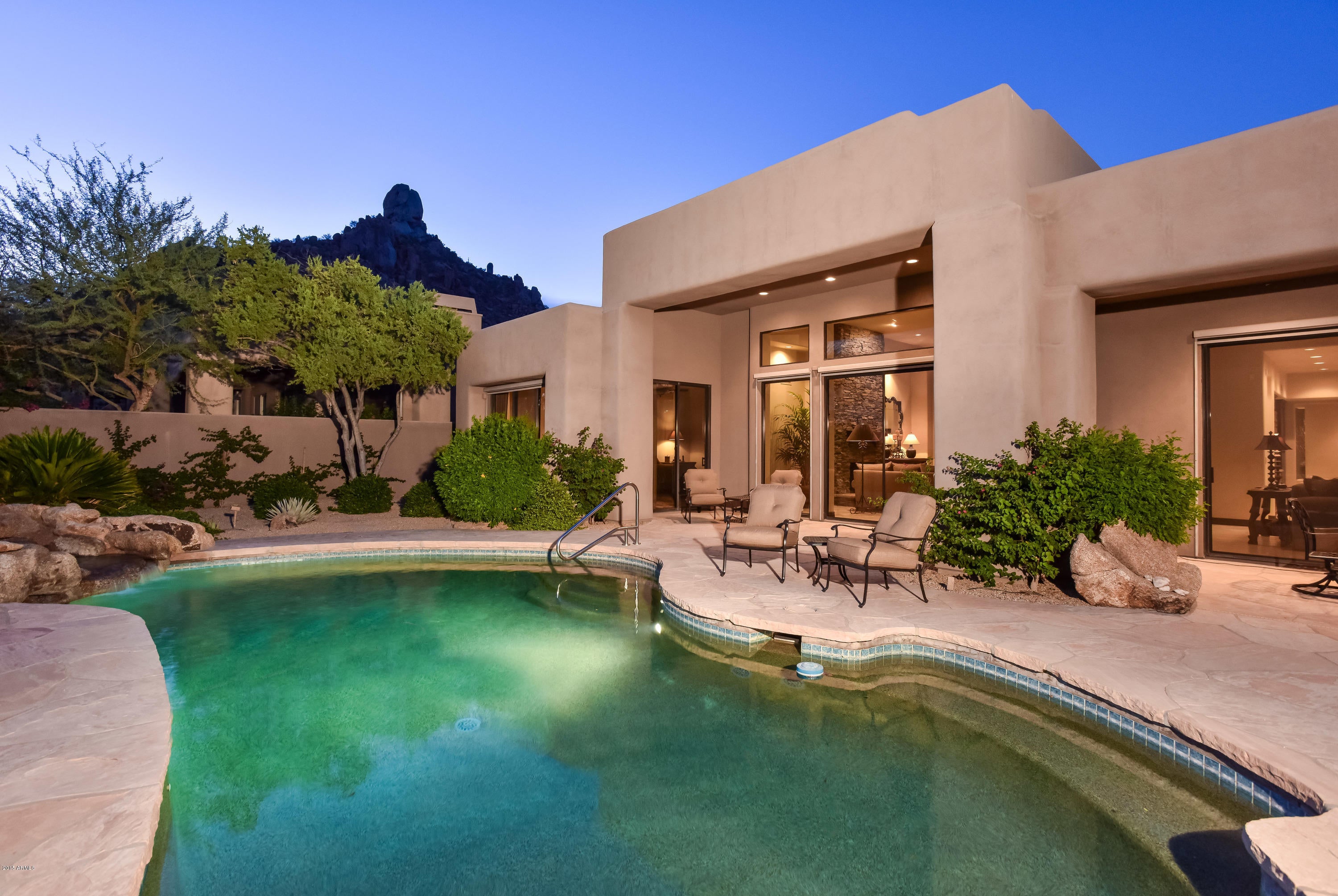 Desert Highlands - Residential