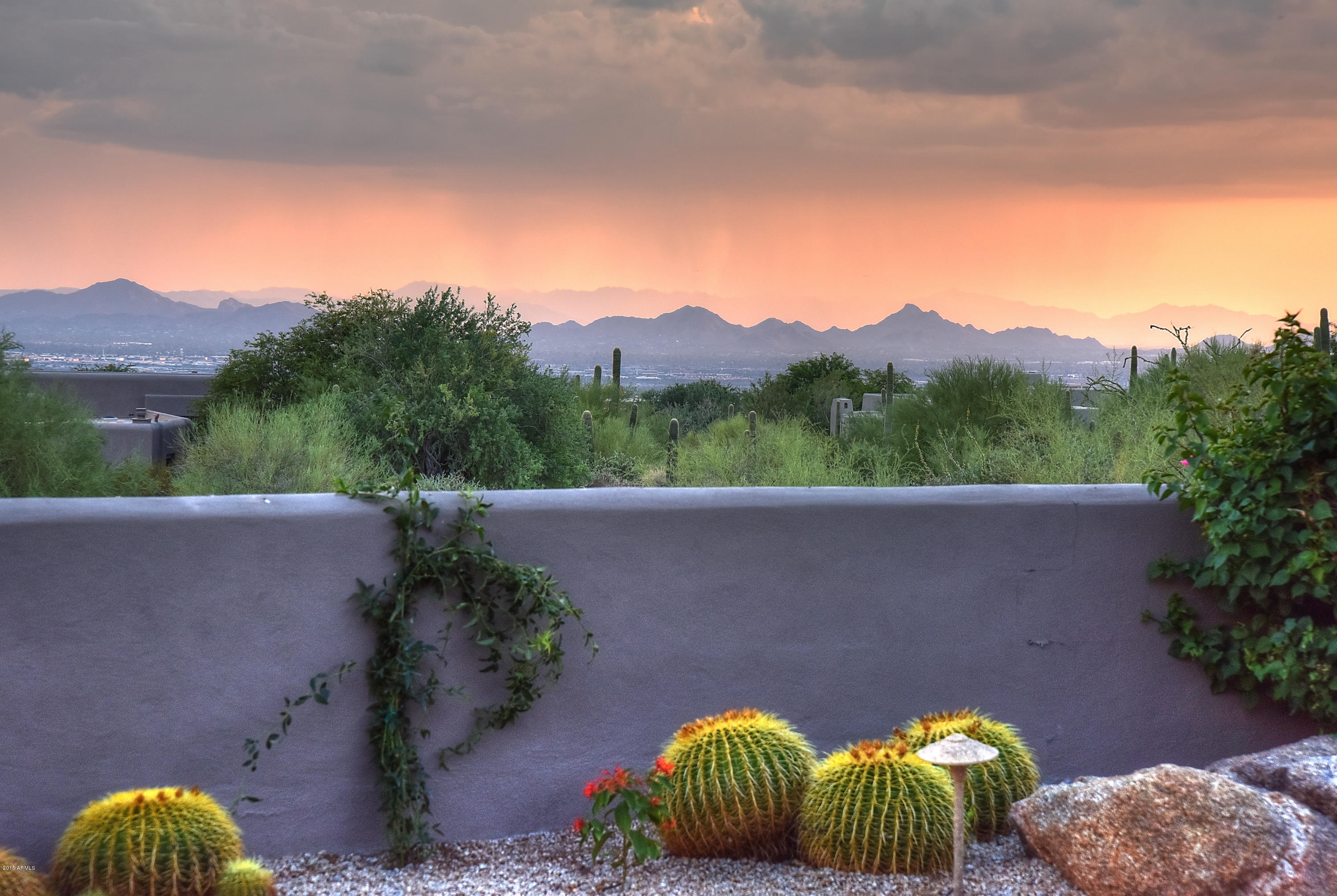 Desert Highlands - Residential