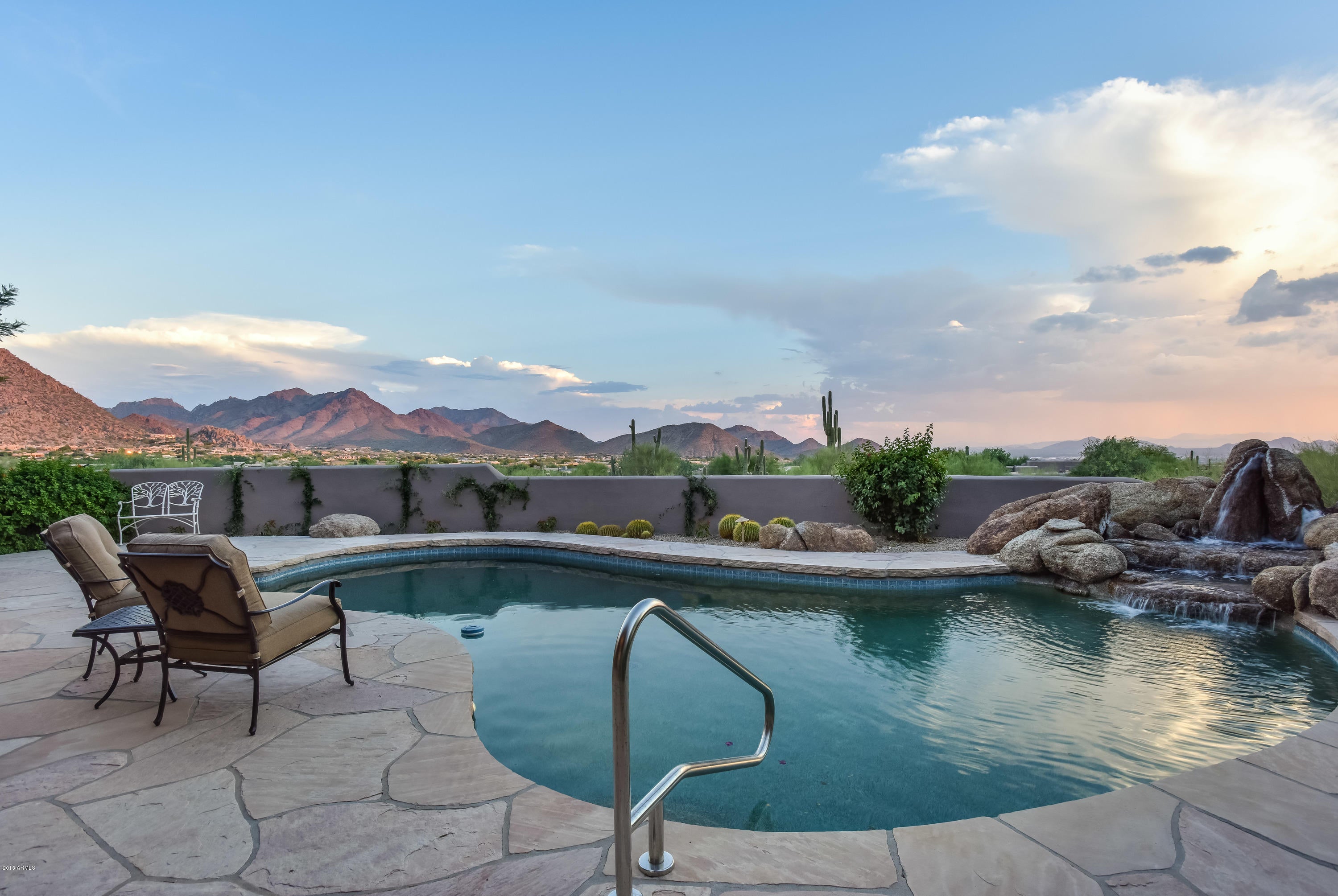 Desert Highlands - Residential