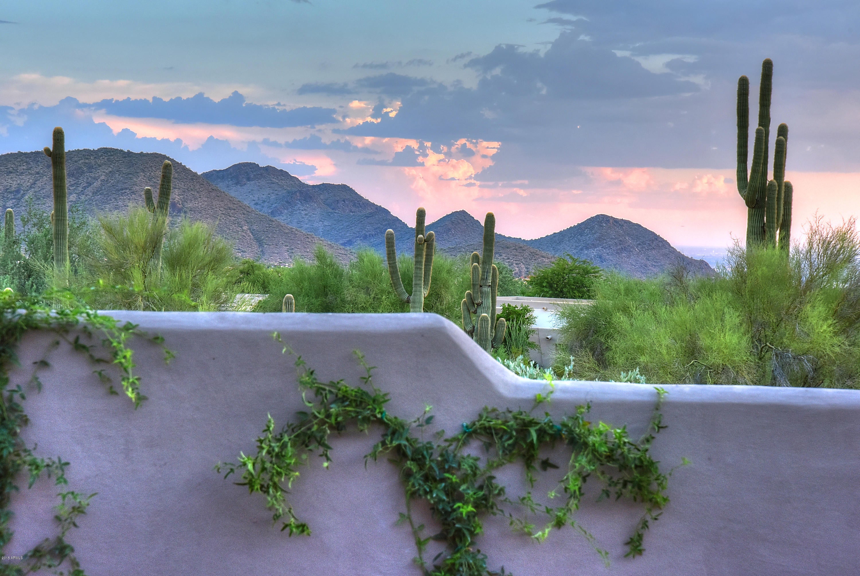 Desert Highlands - Residential