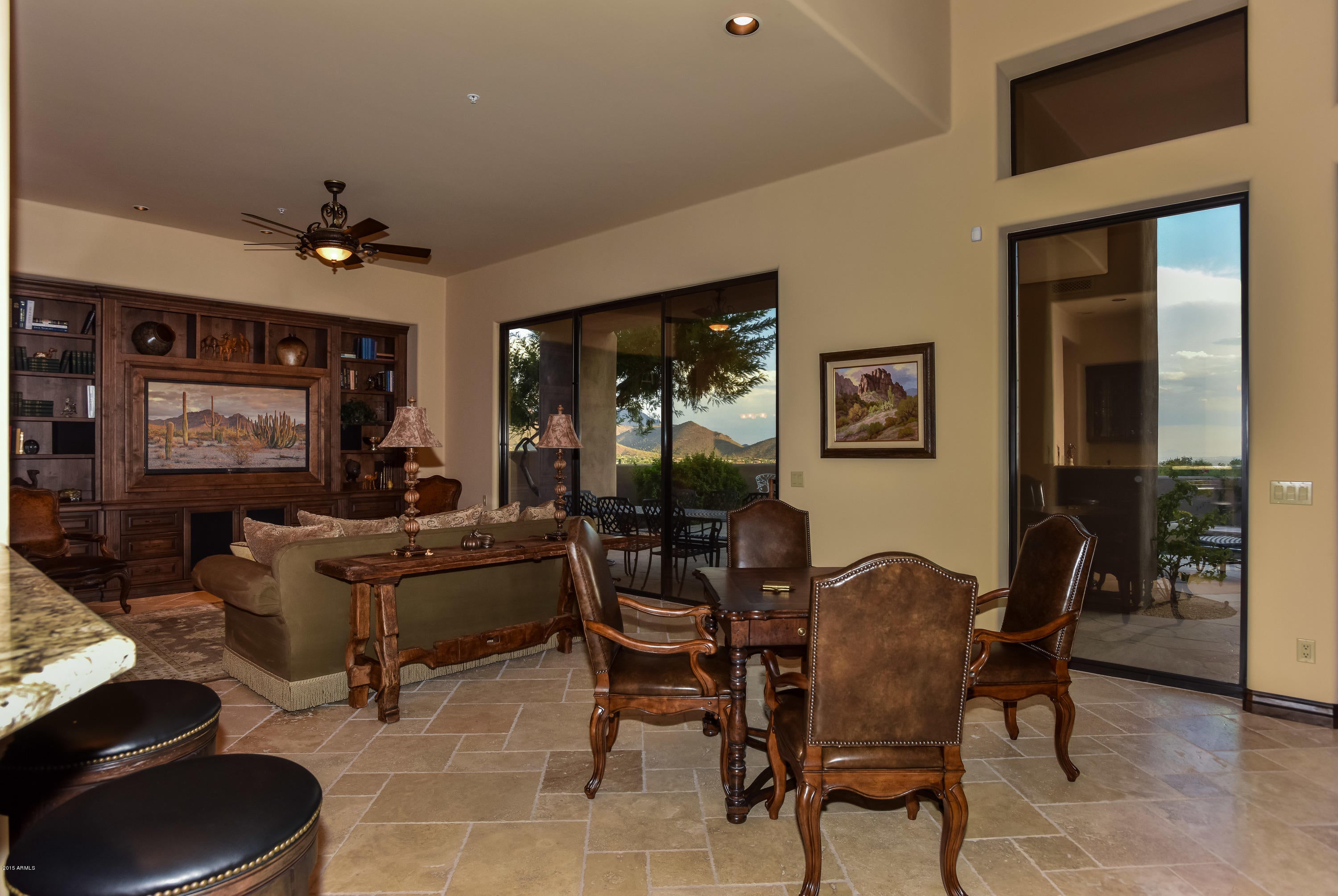 Desert Highlands - Residential
