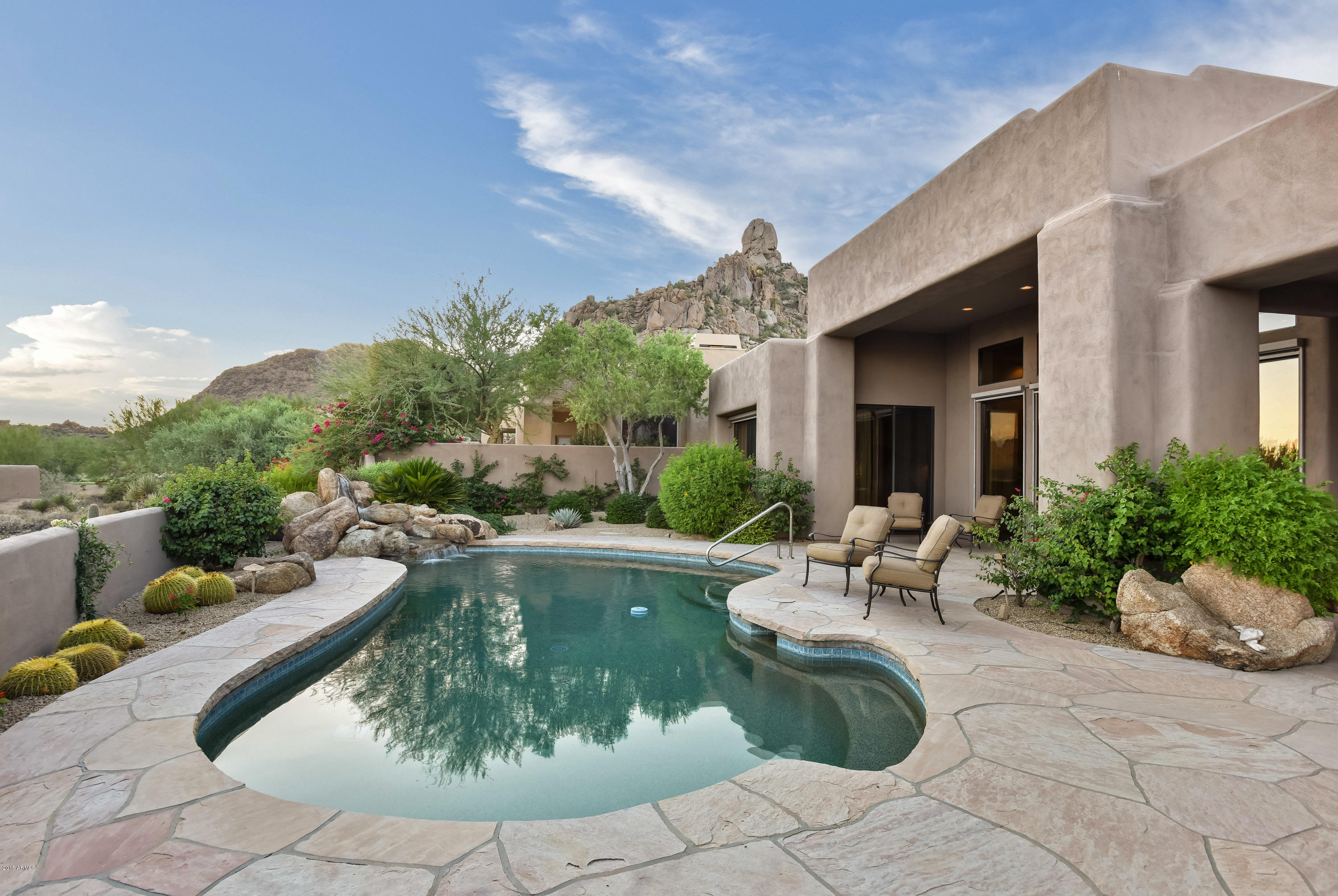 Desert Highlands - Residential