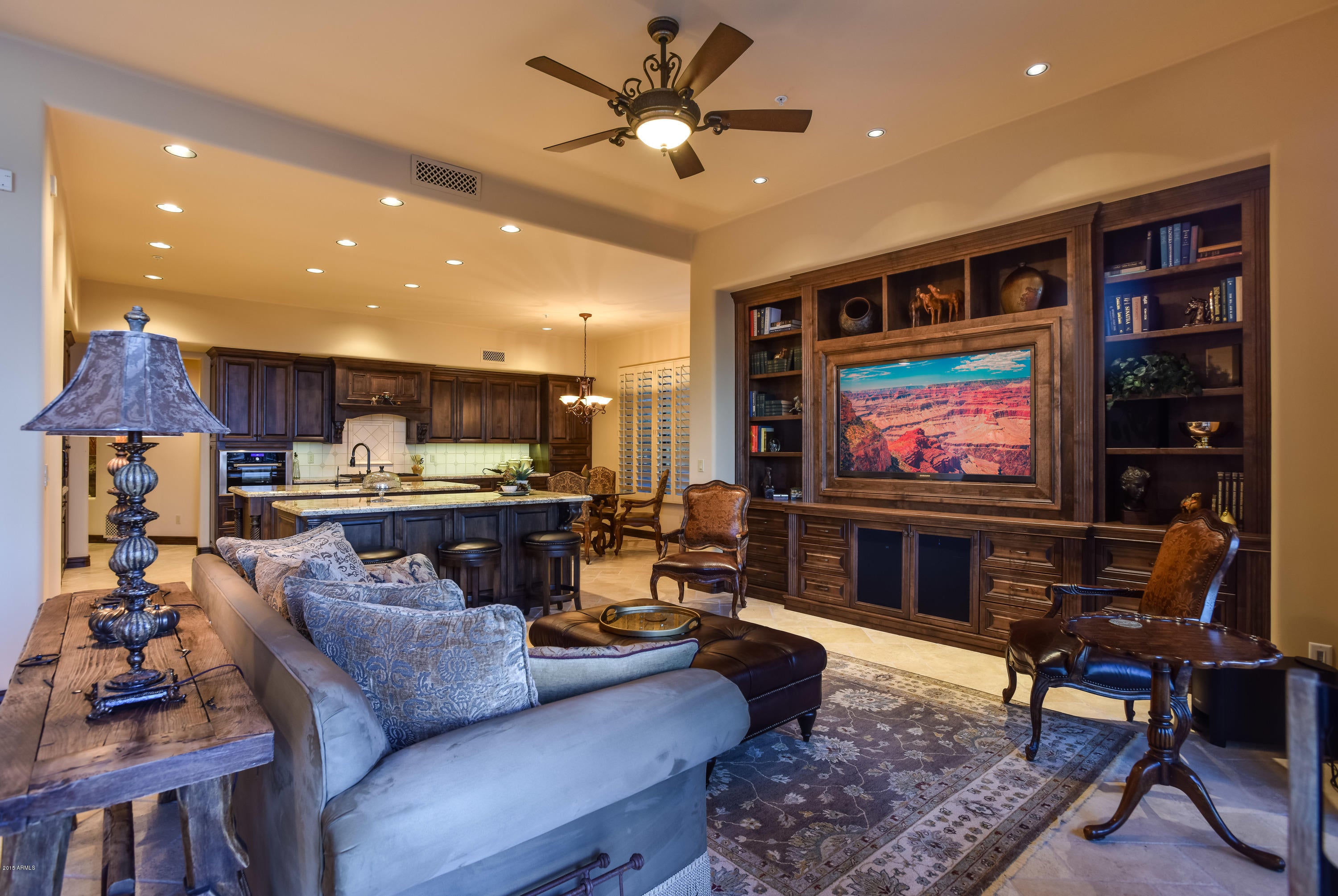 Desert Highlands - Residential
