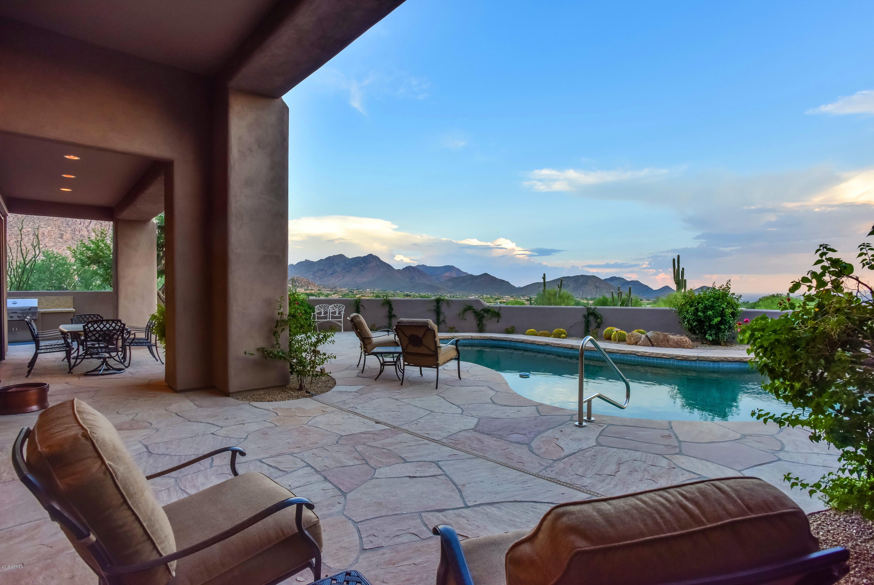 Desert Highlands - Residential