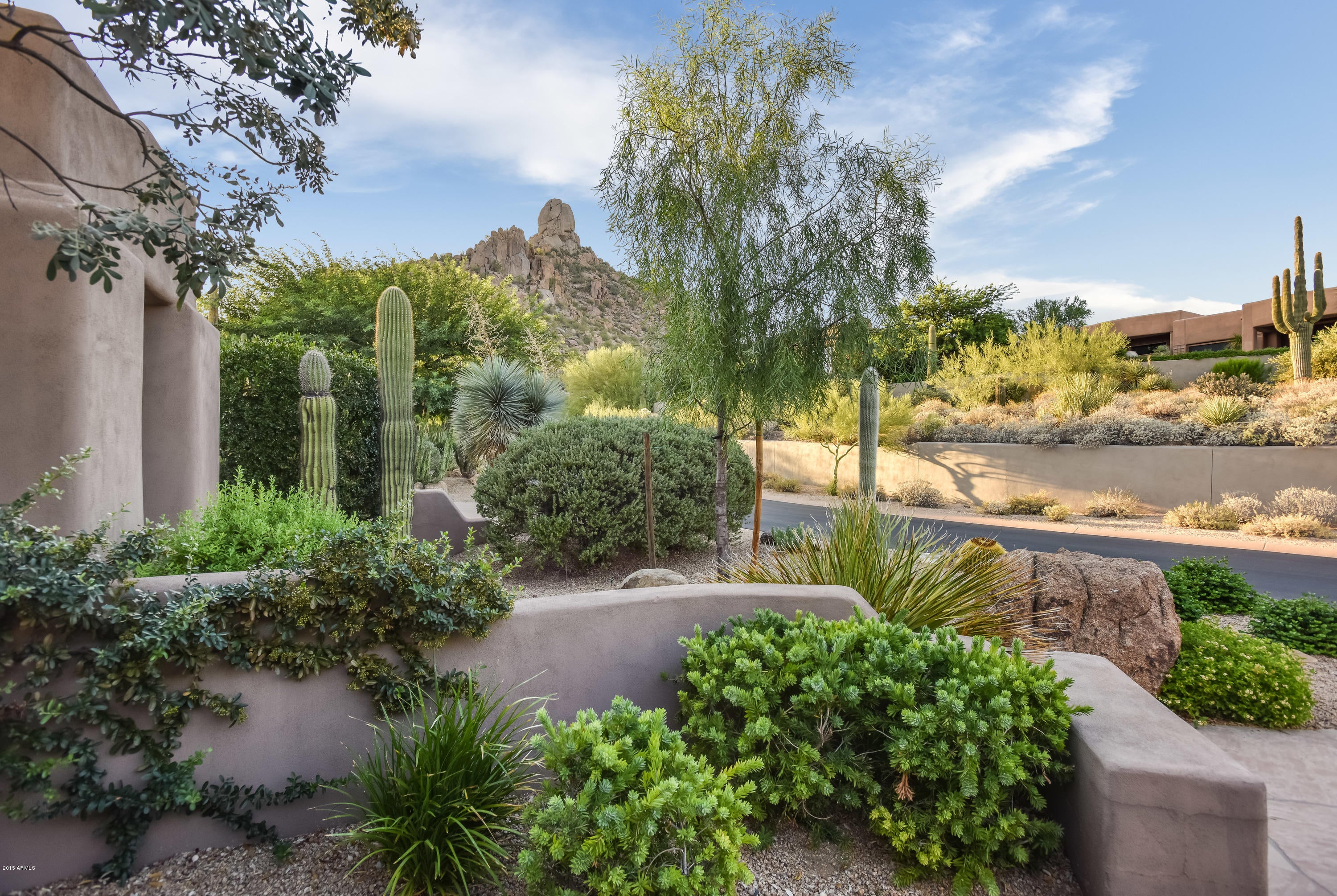Desert Highlands - Residential