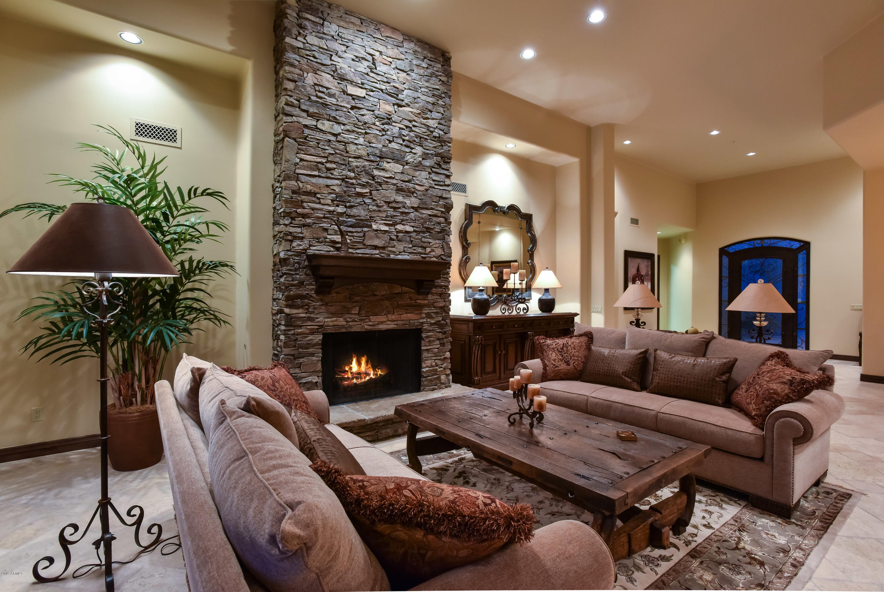 Desert Highlands - Residential