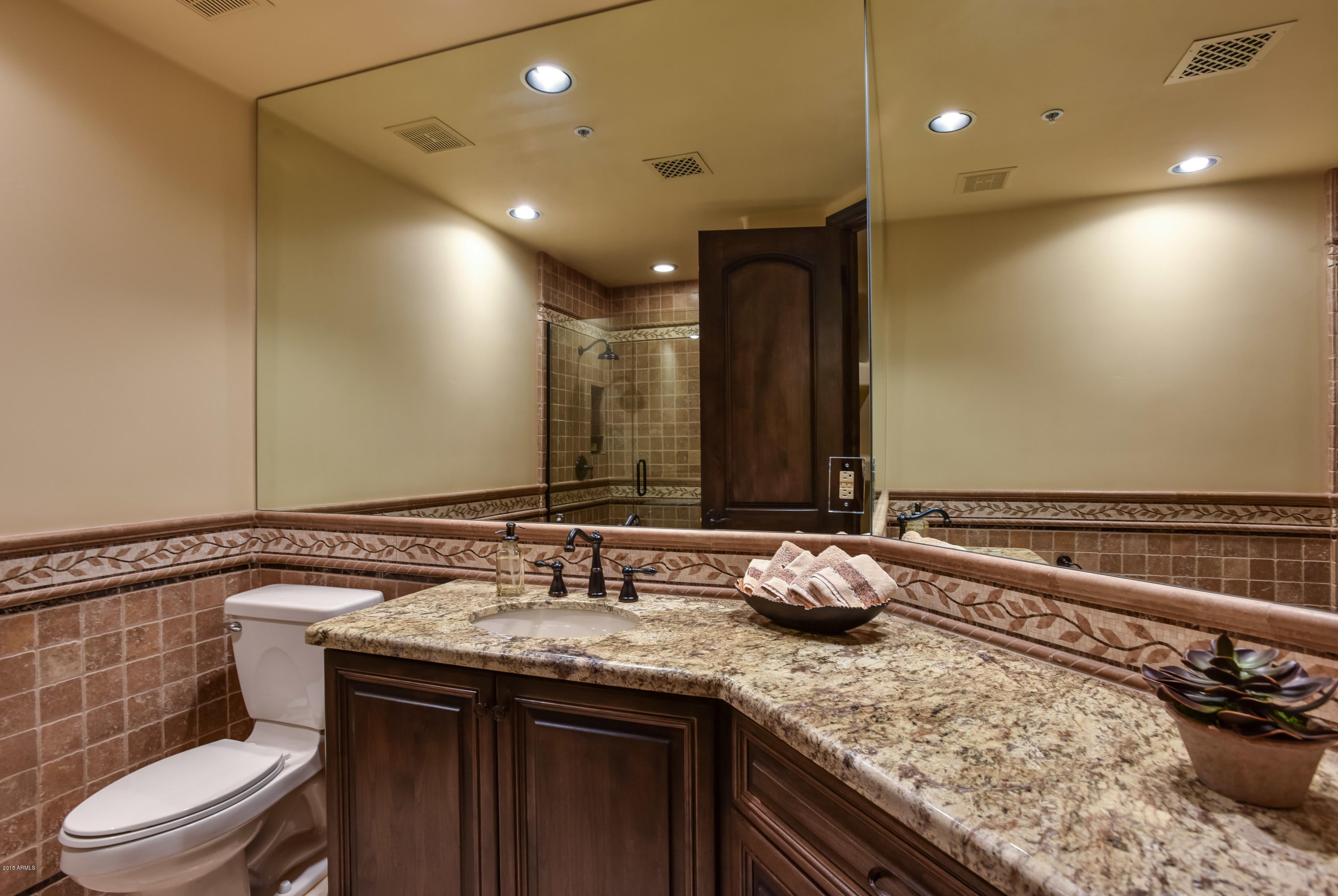 Desert Highlands - Residential