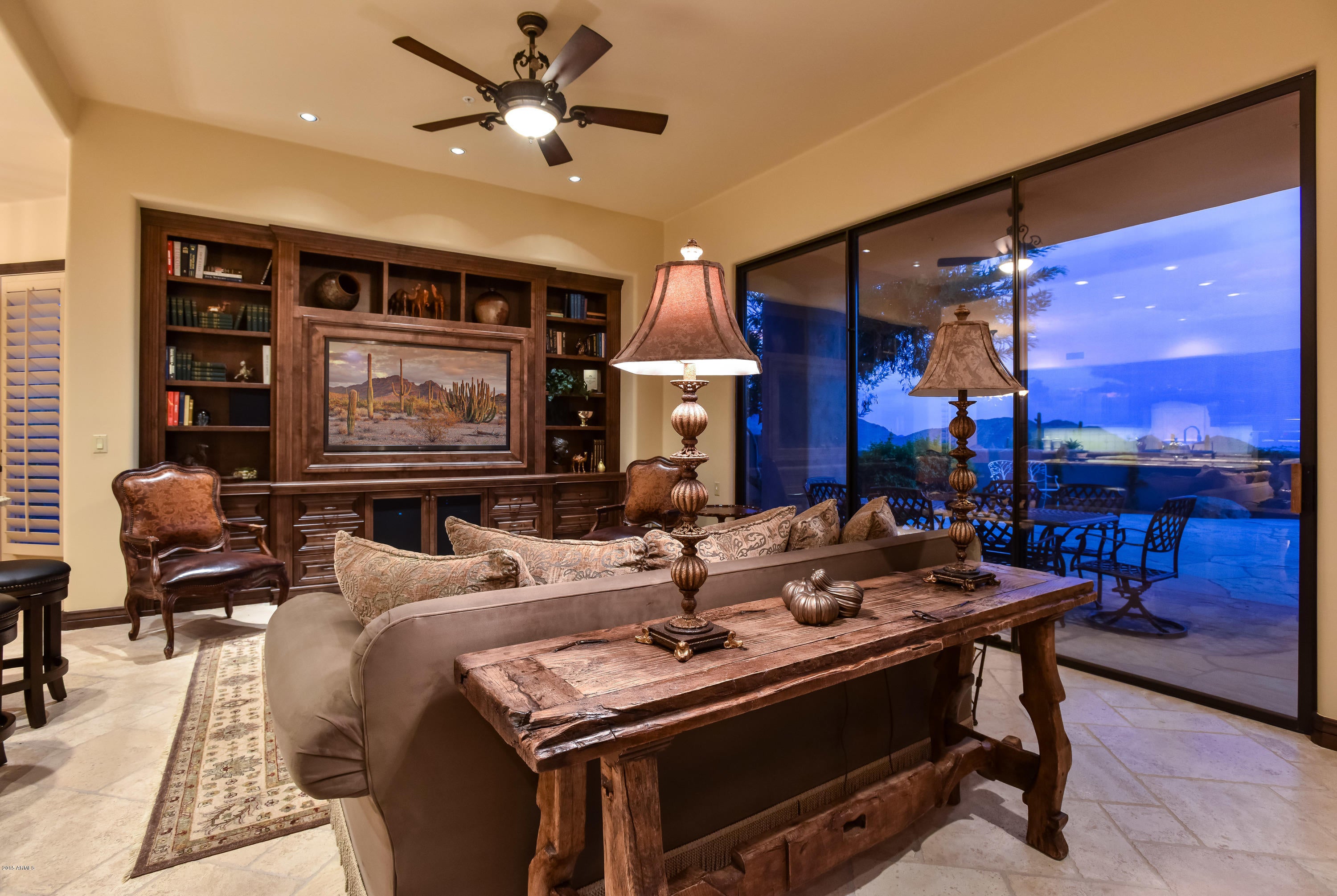 Desert Highlands - Residential