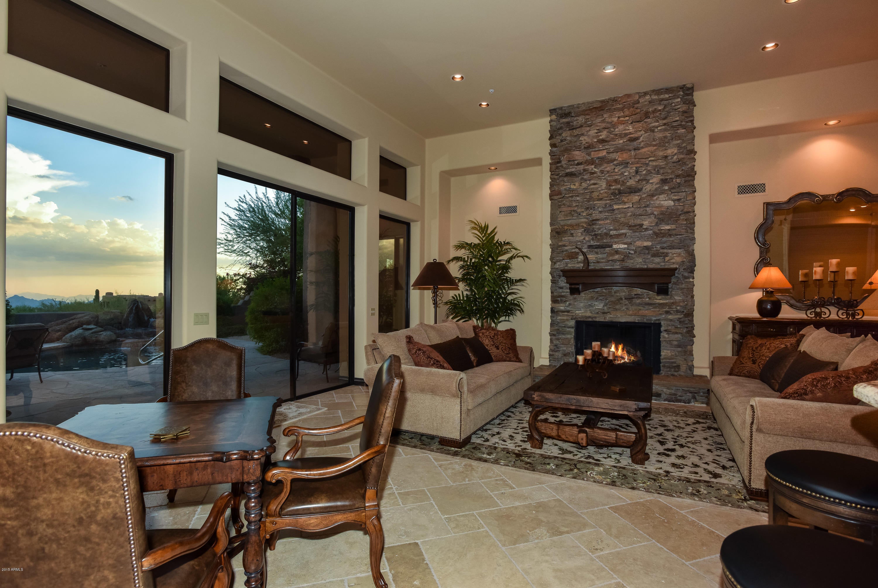 Desert Highlands - Residential