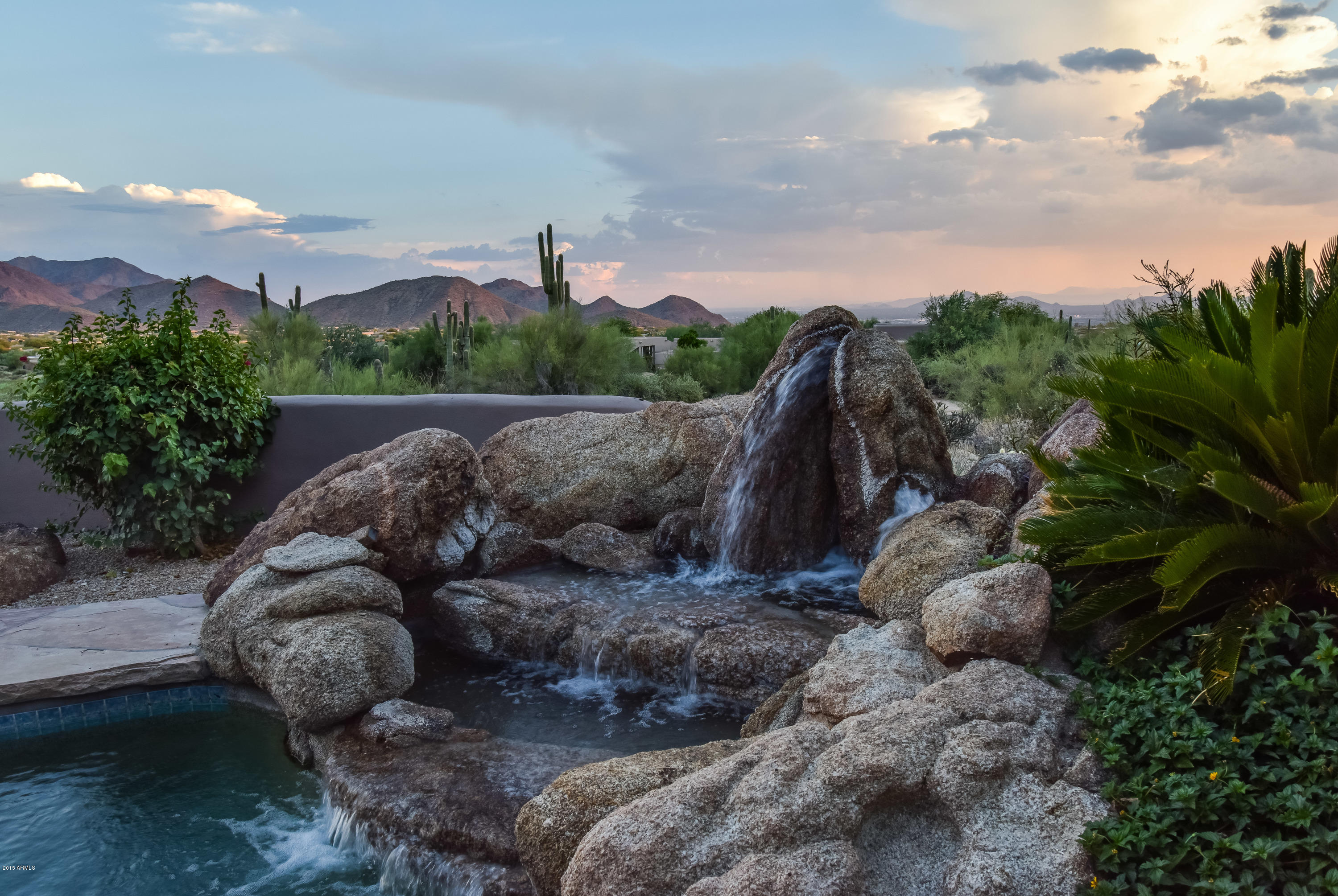 Desert Highlands - Residential