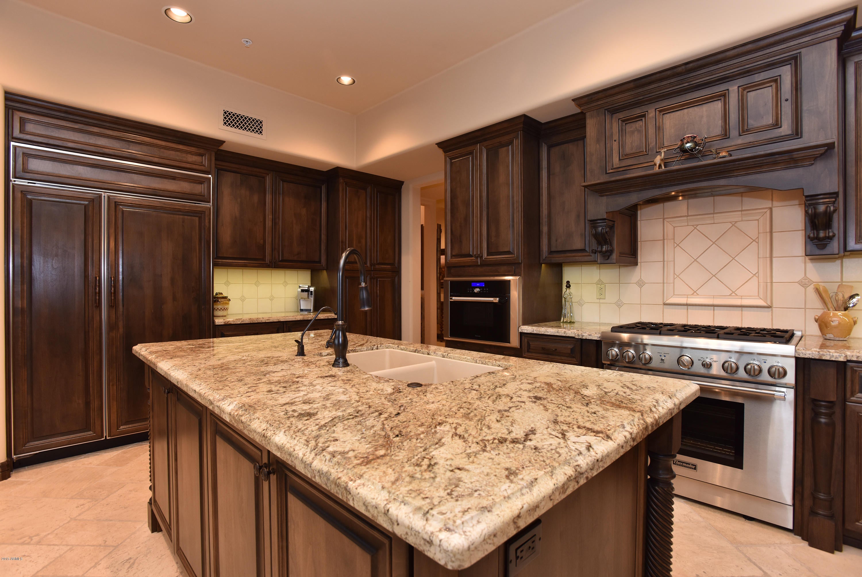 Desert Highlands - Residential