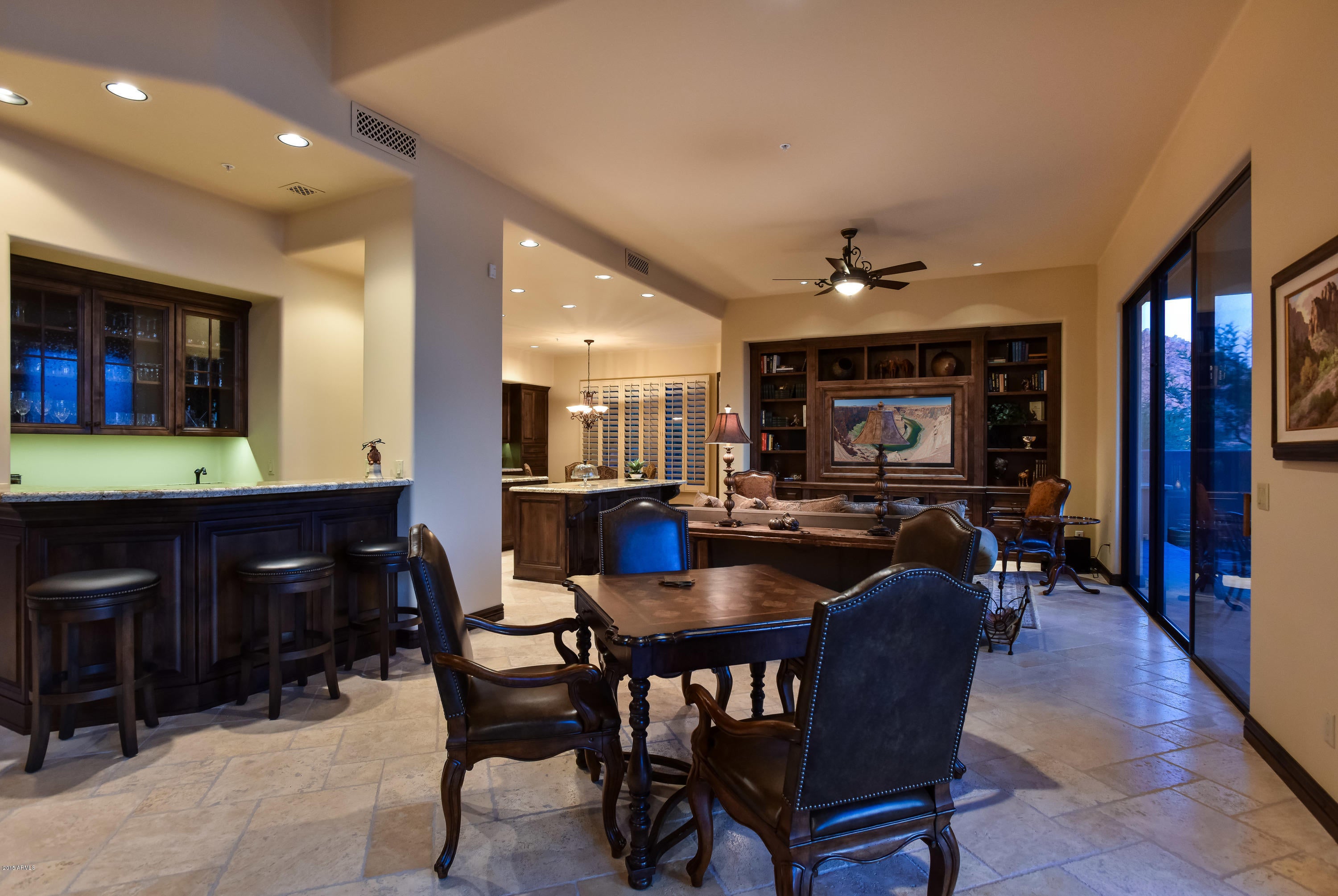 Desert Highlands - Residential