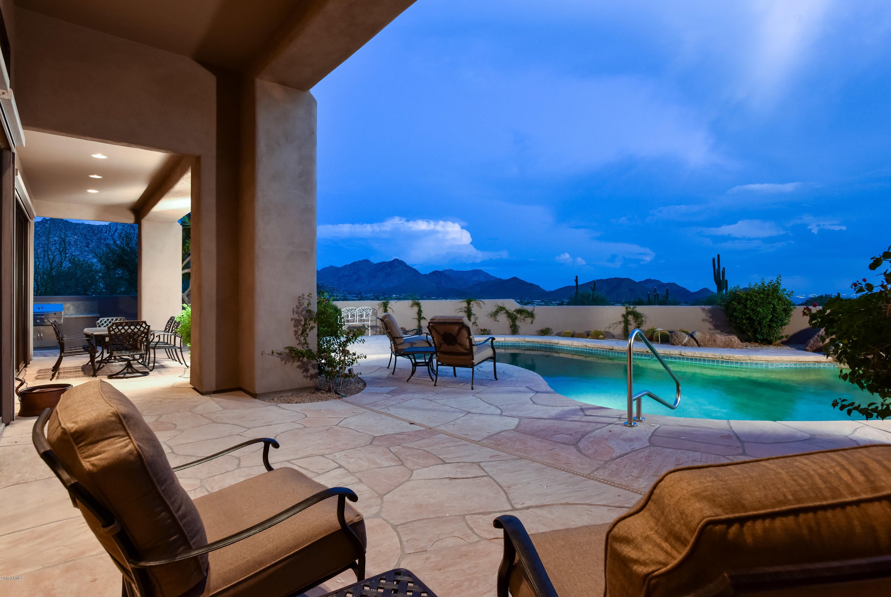 Desert Highlands - Residential