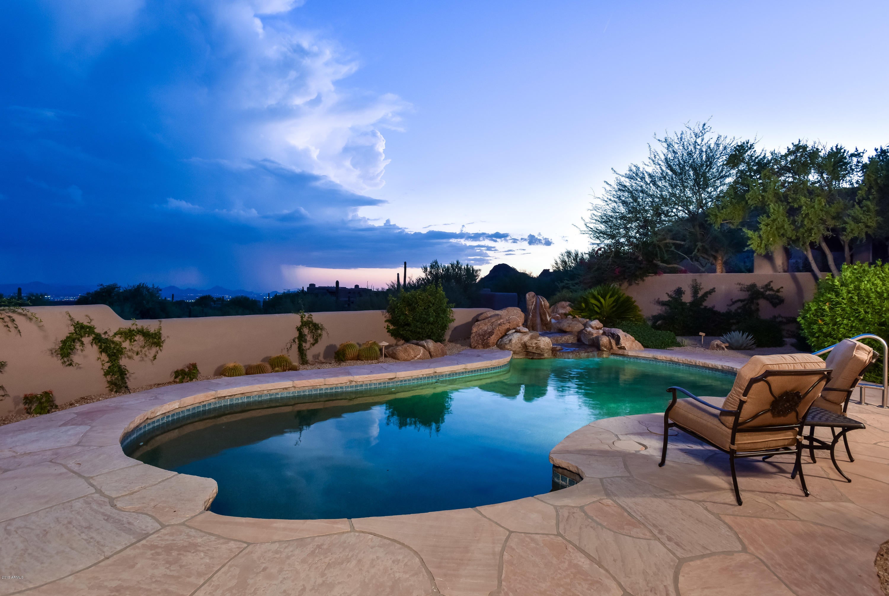 Desert Highlands - Residential