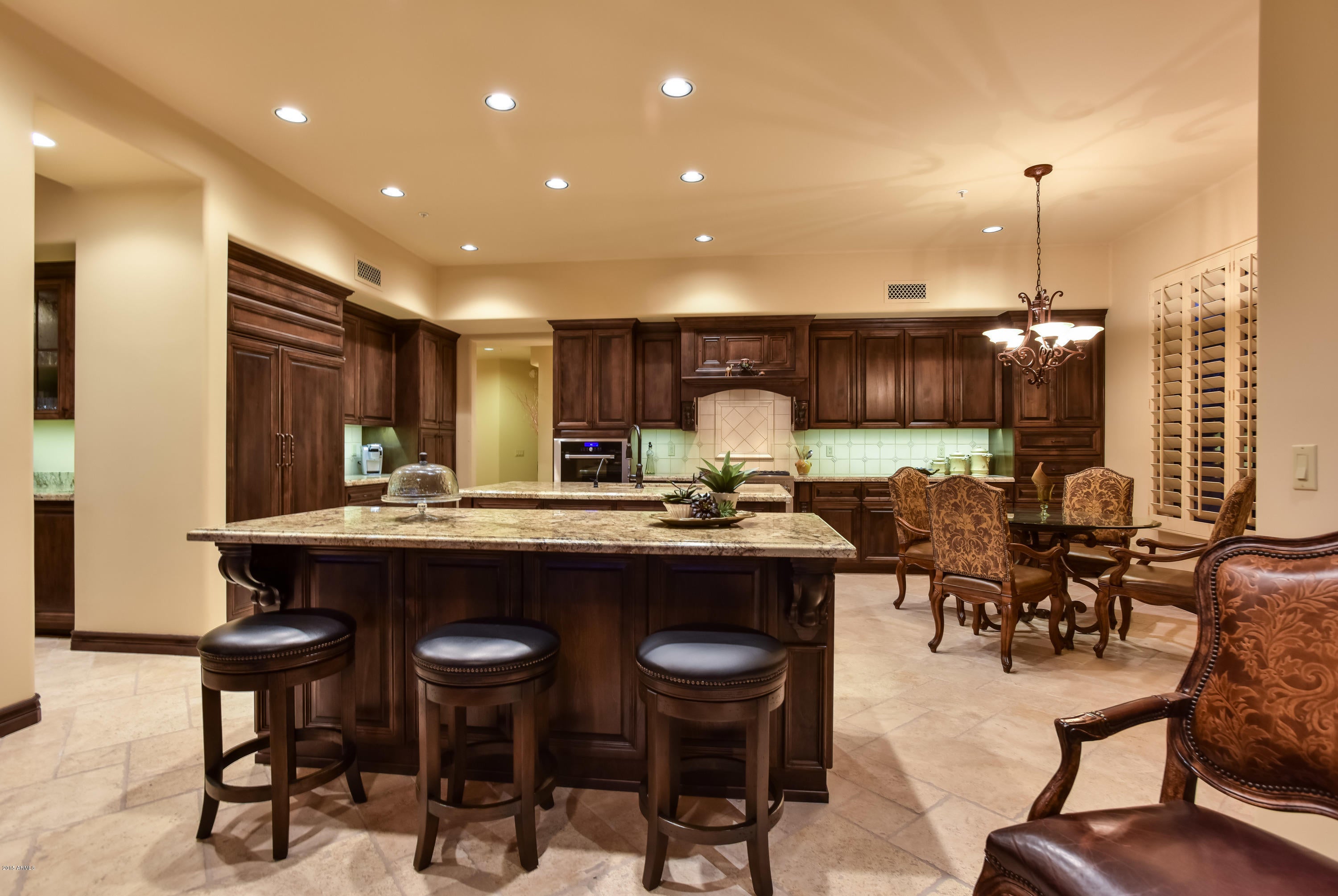 Desert Highlands - Residential