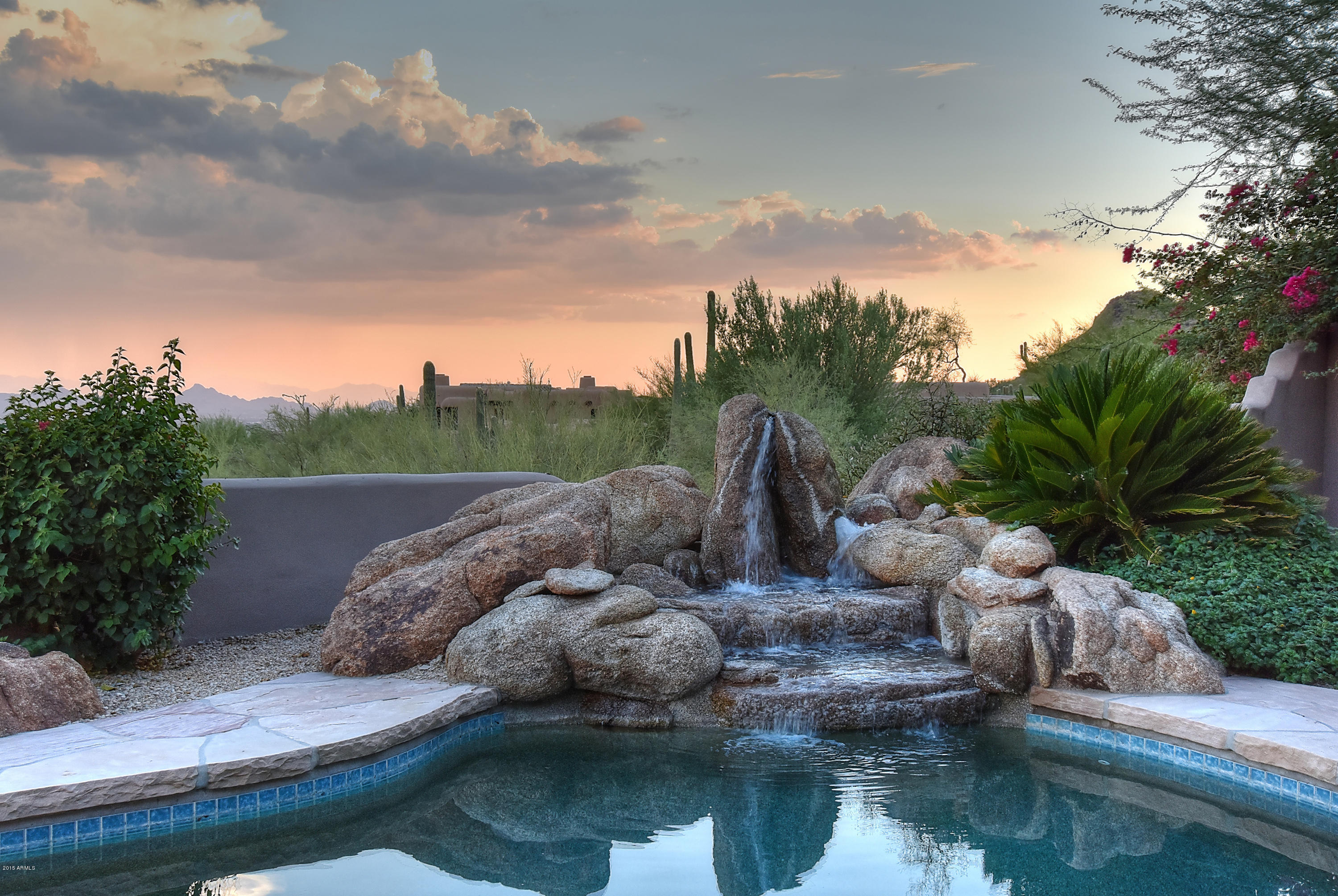 Desert Highlands - Residential
