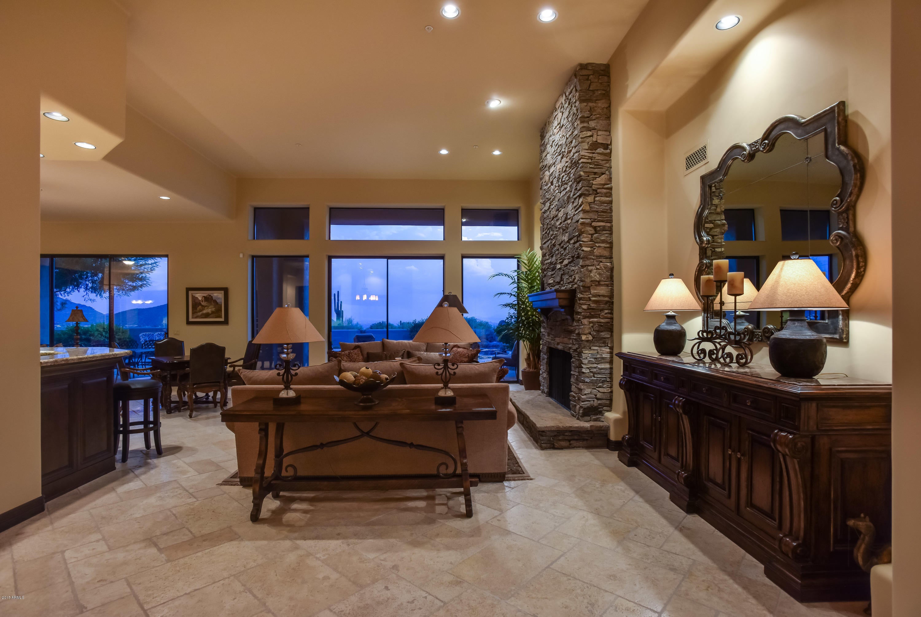 Desert Highlands - Residential