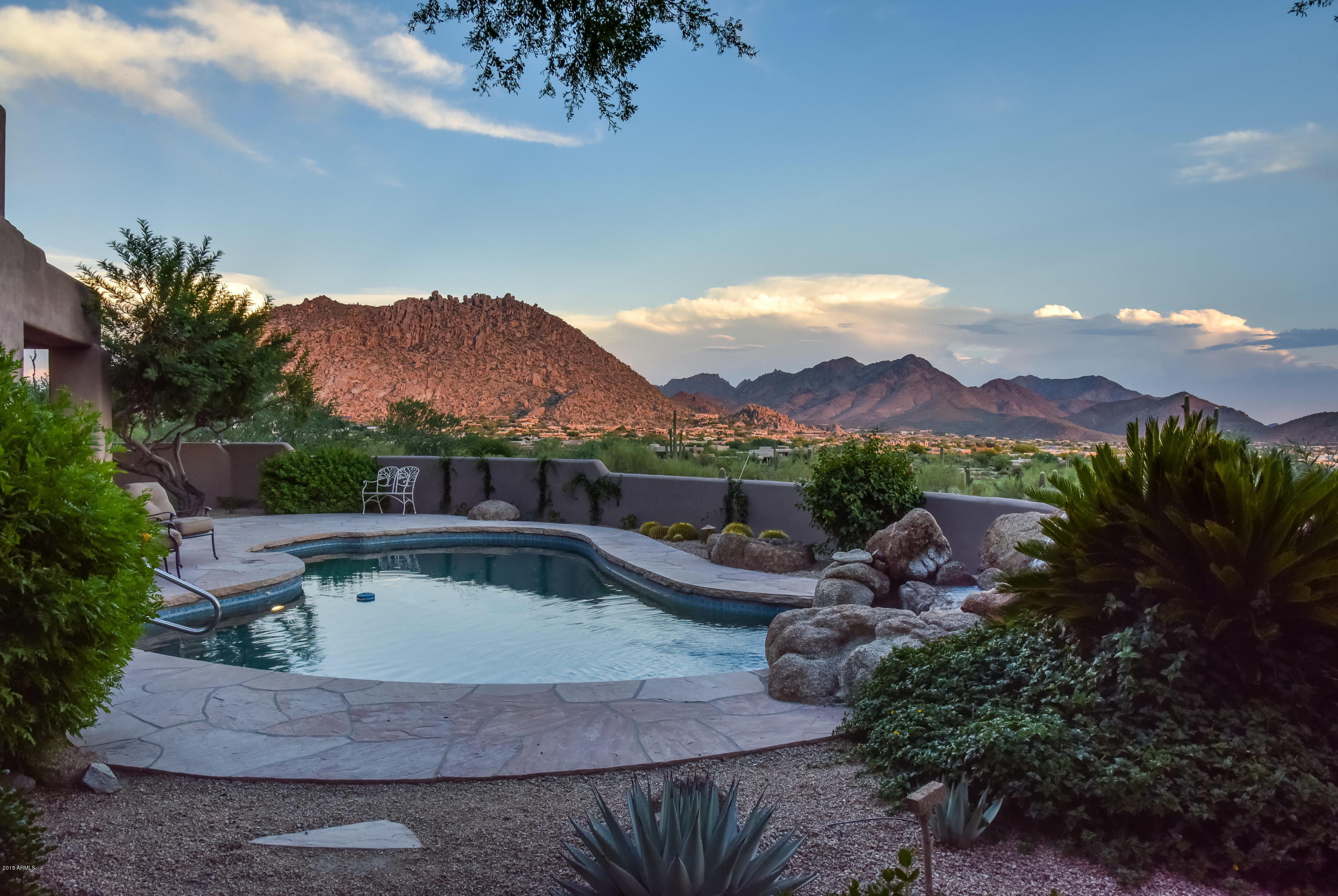 Desert Highlands - Residential