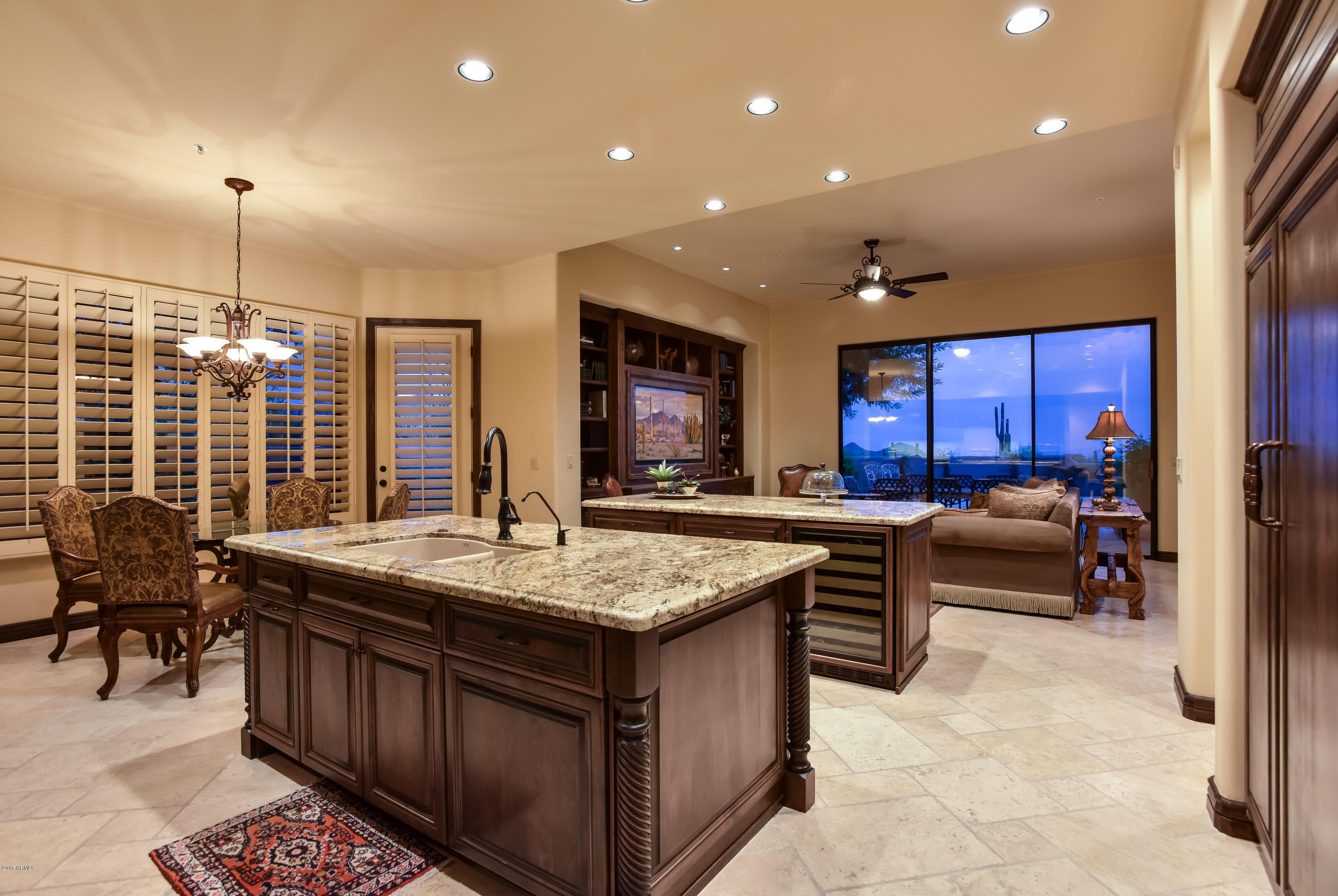 Desert Highlands - Residential