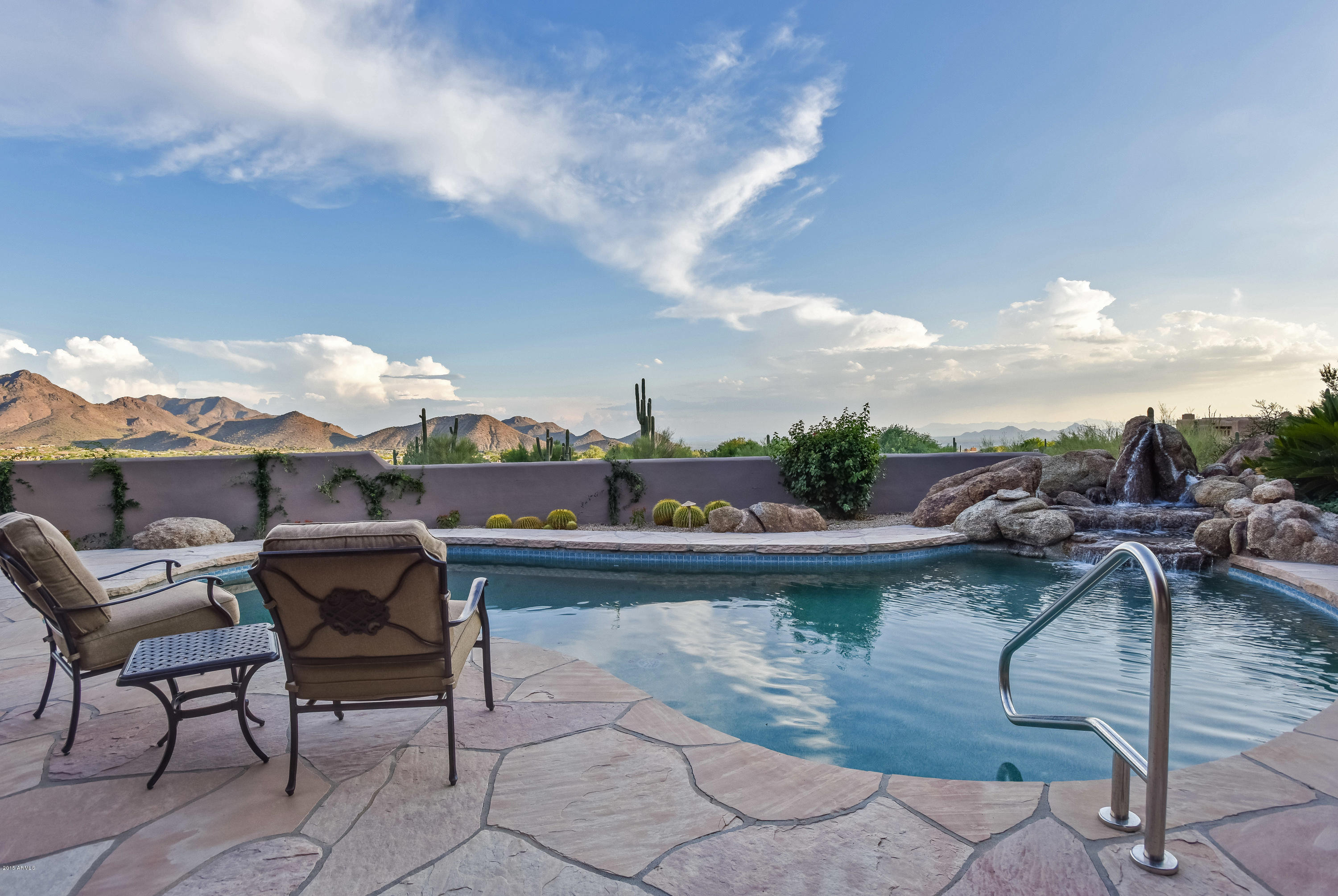 Desert Highlands - Residential