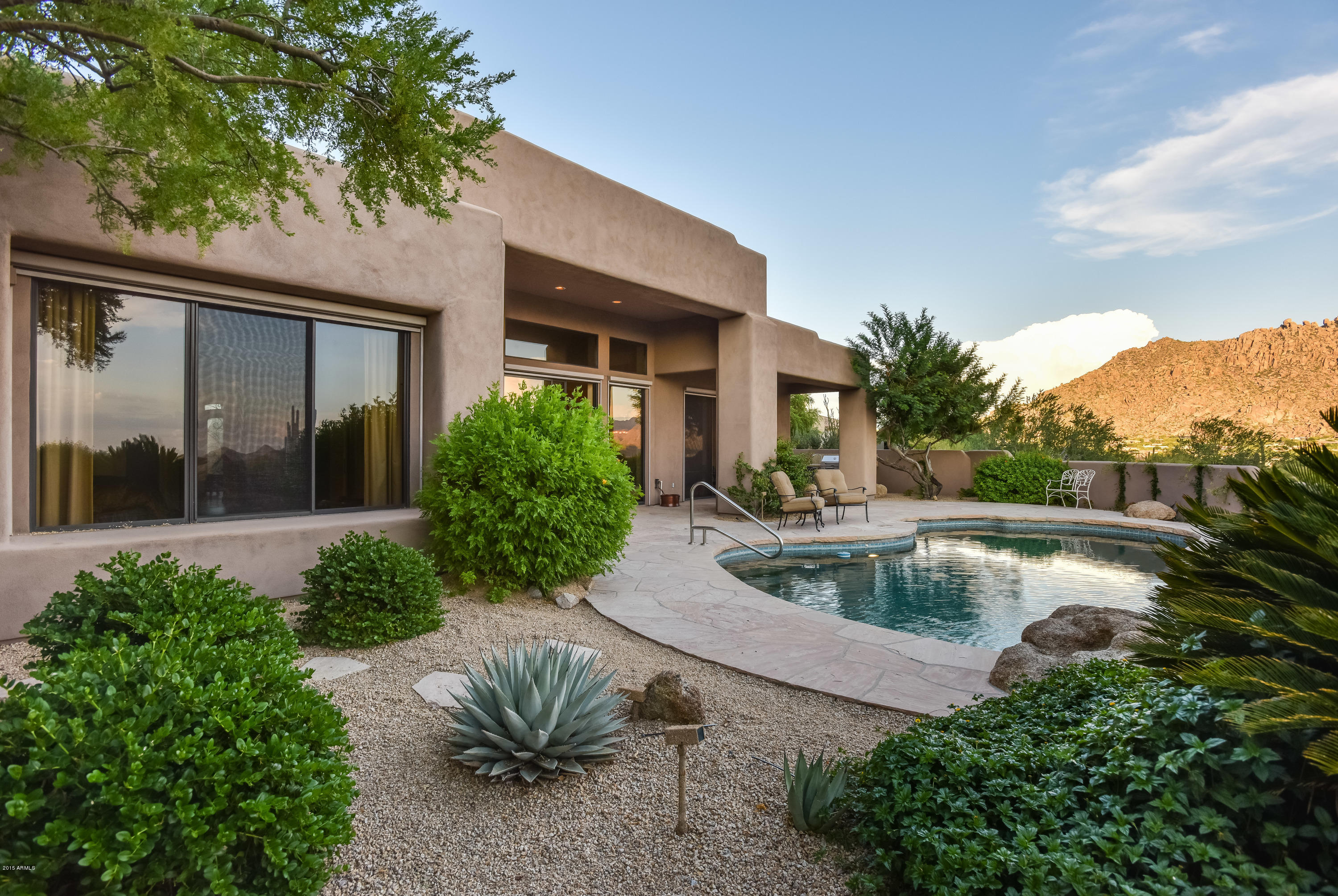 Desert Highlands - Residential