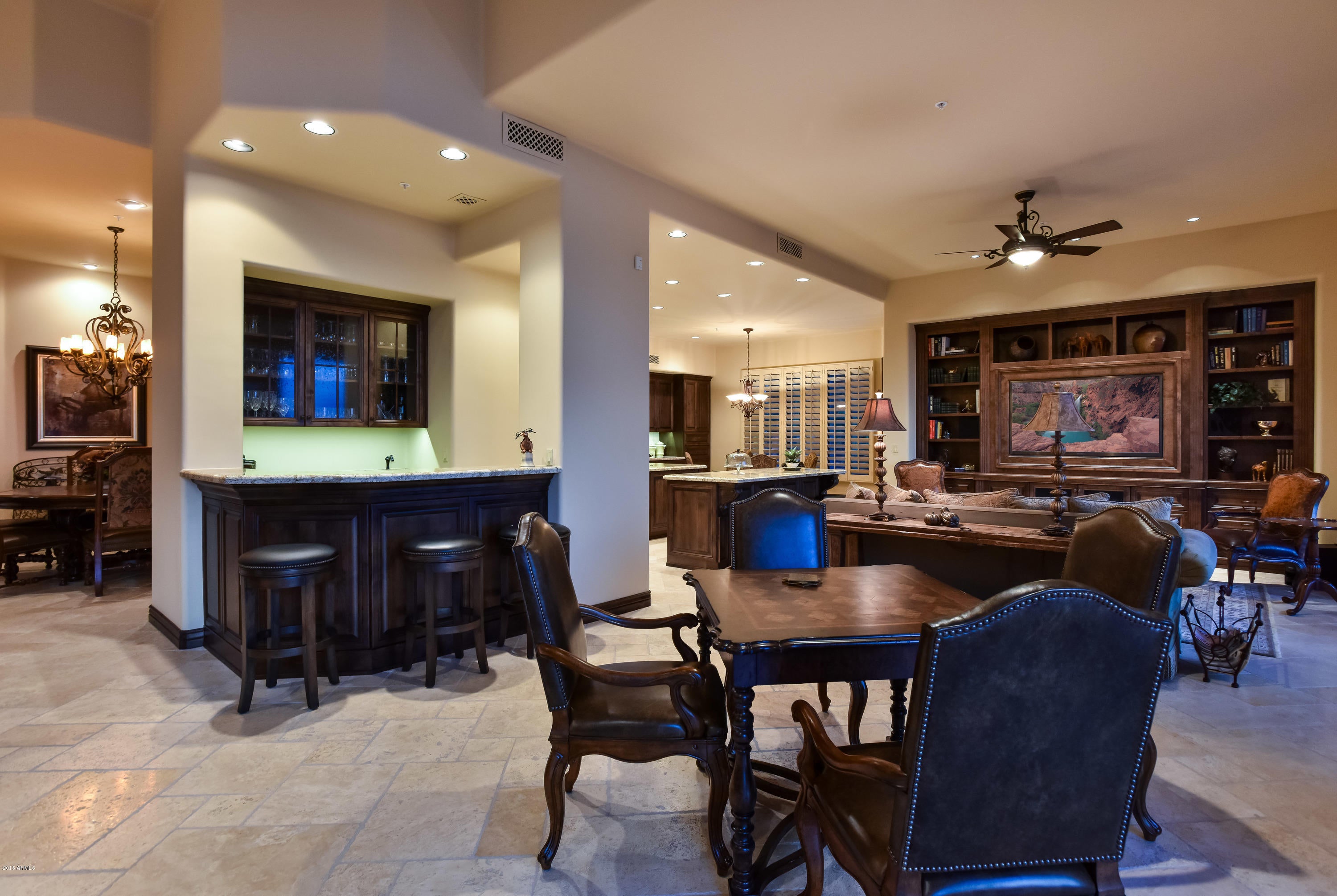 Desert Highlands - Residential