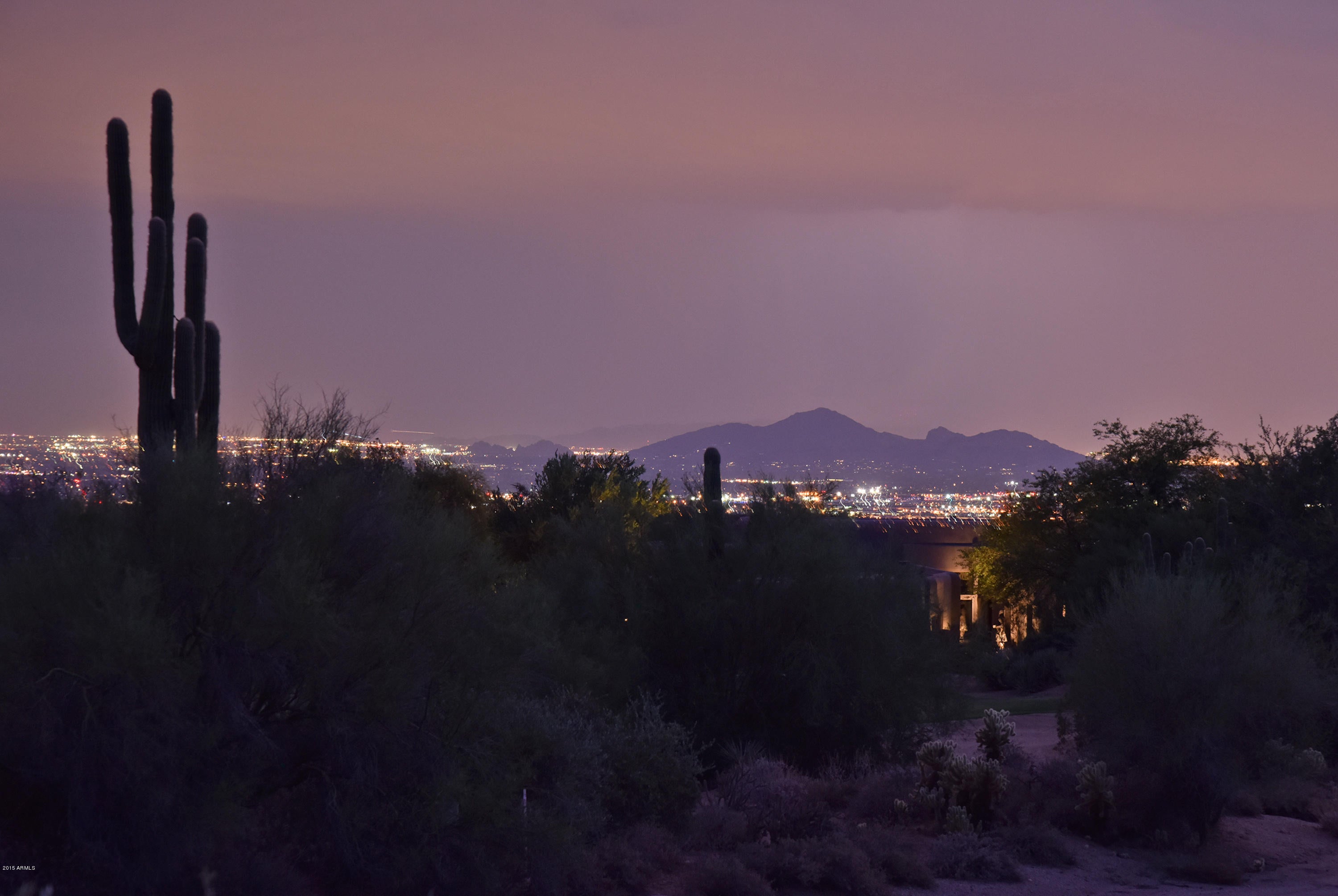 Desert Highlands - Residential