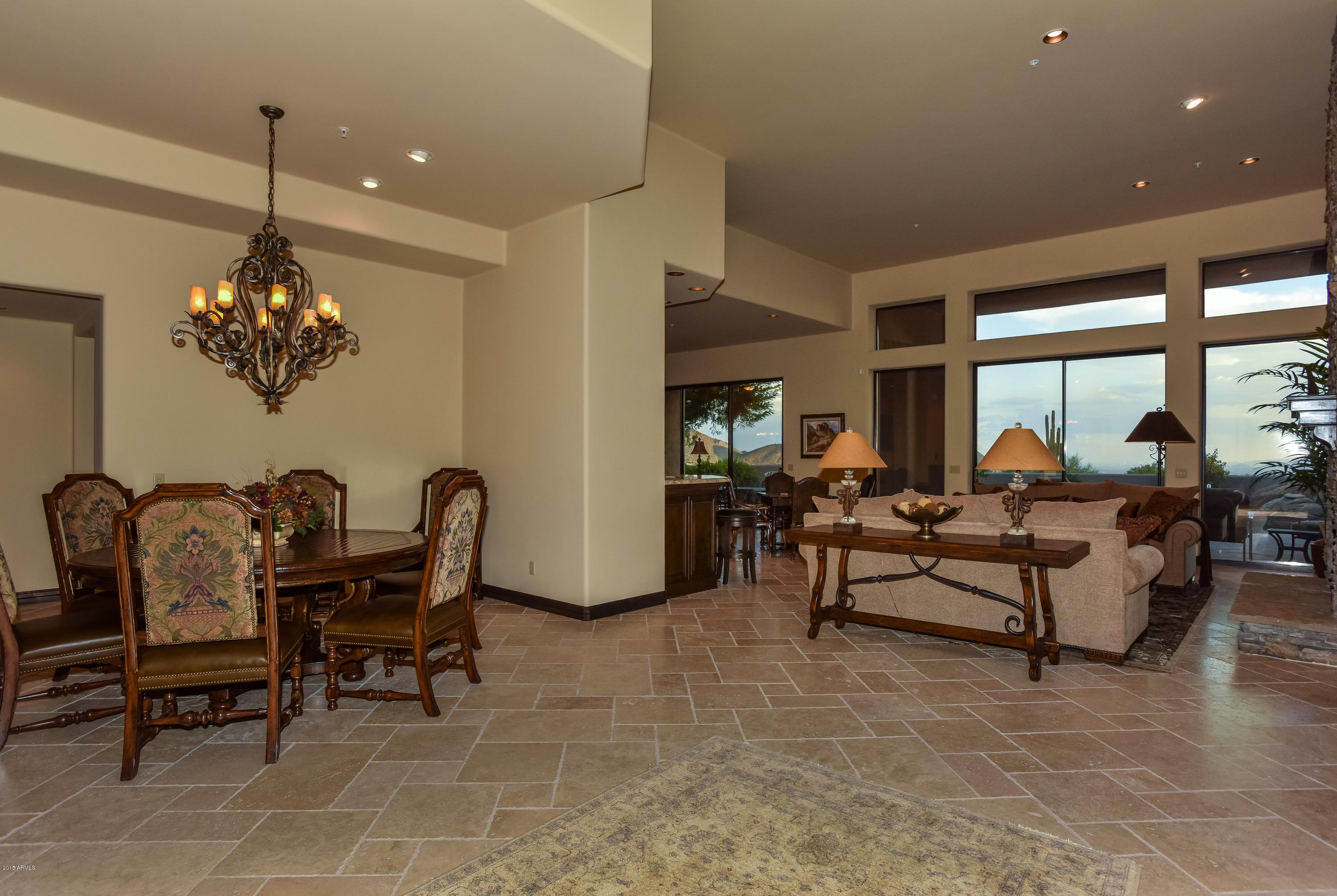 Desert Highlands - Residential