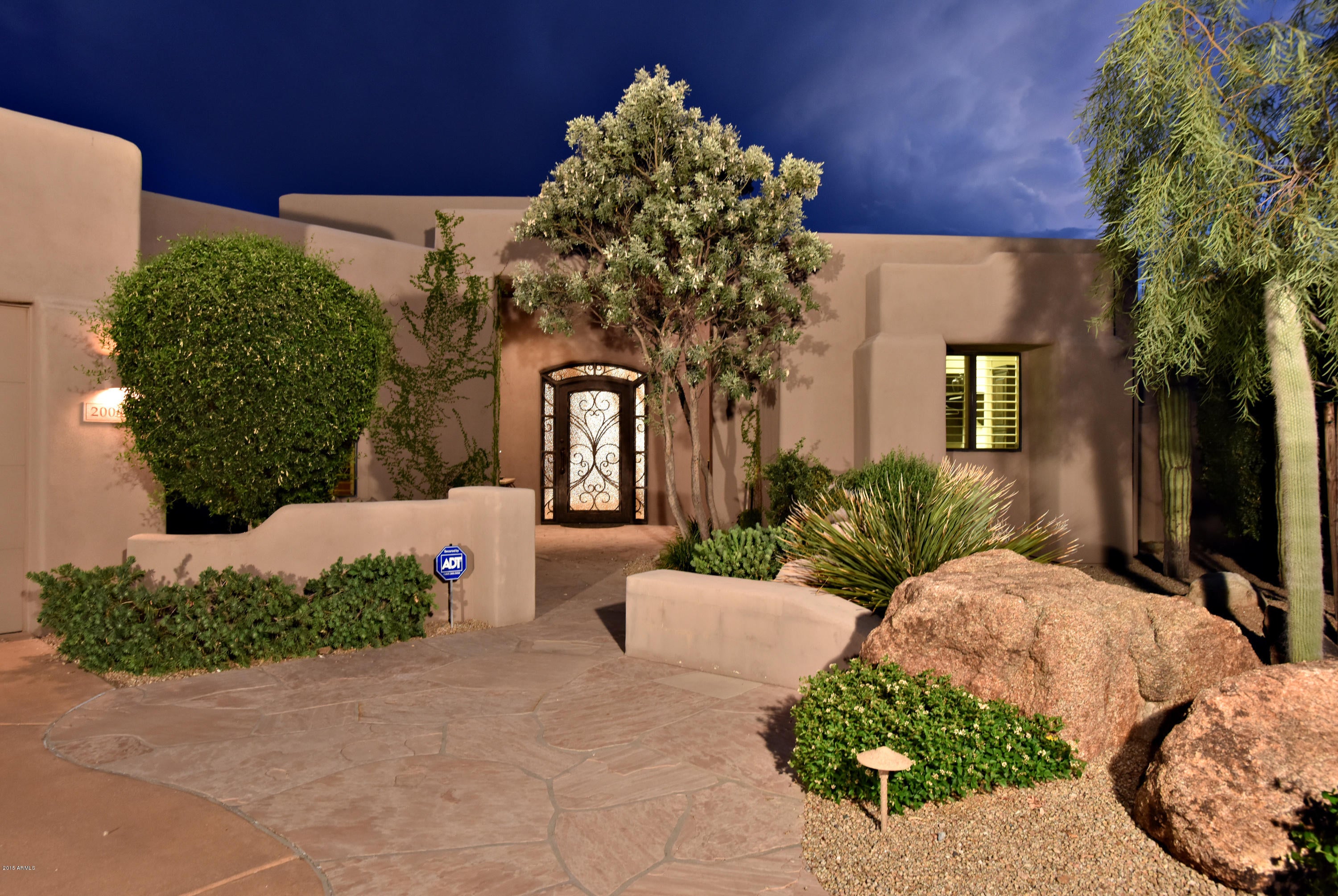Desert Highlands - Residential