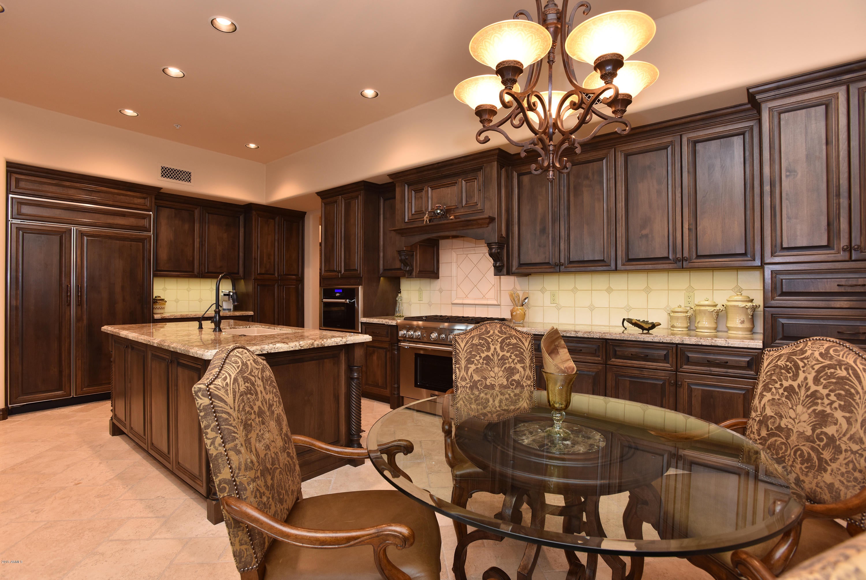 Desert Highlands - Residential