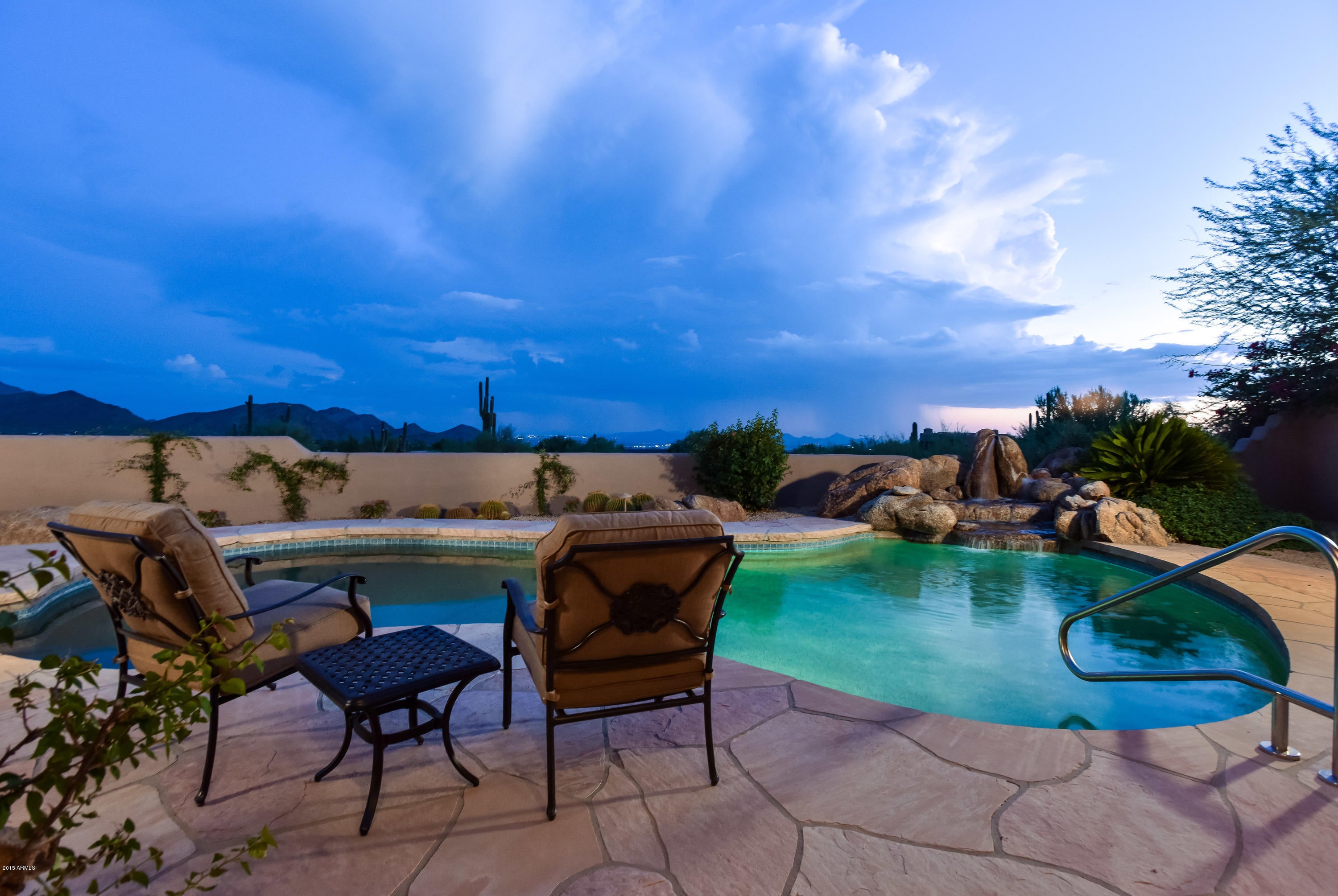 Desert Highlands - Residential