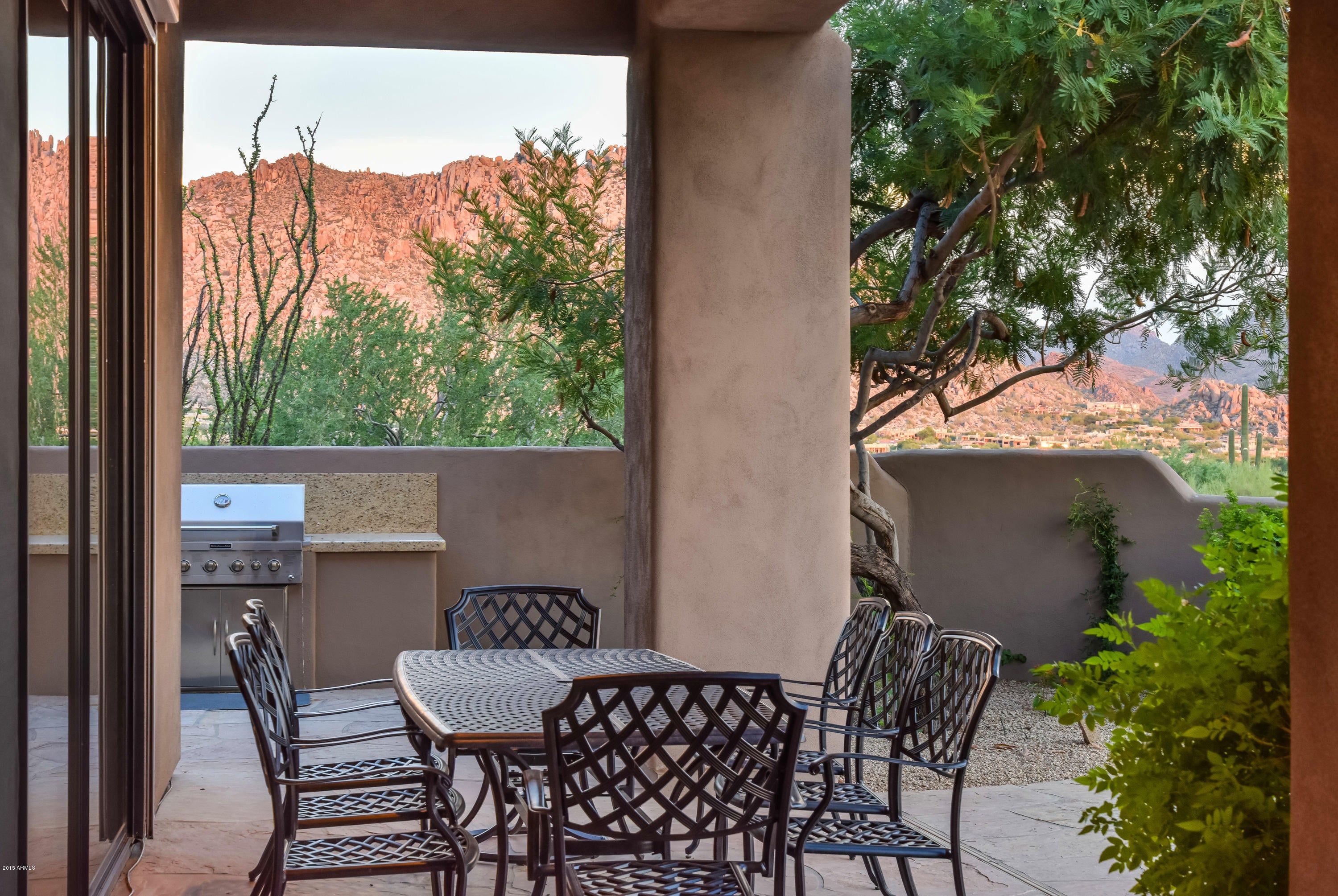 Desert Highlands - Residential