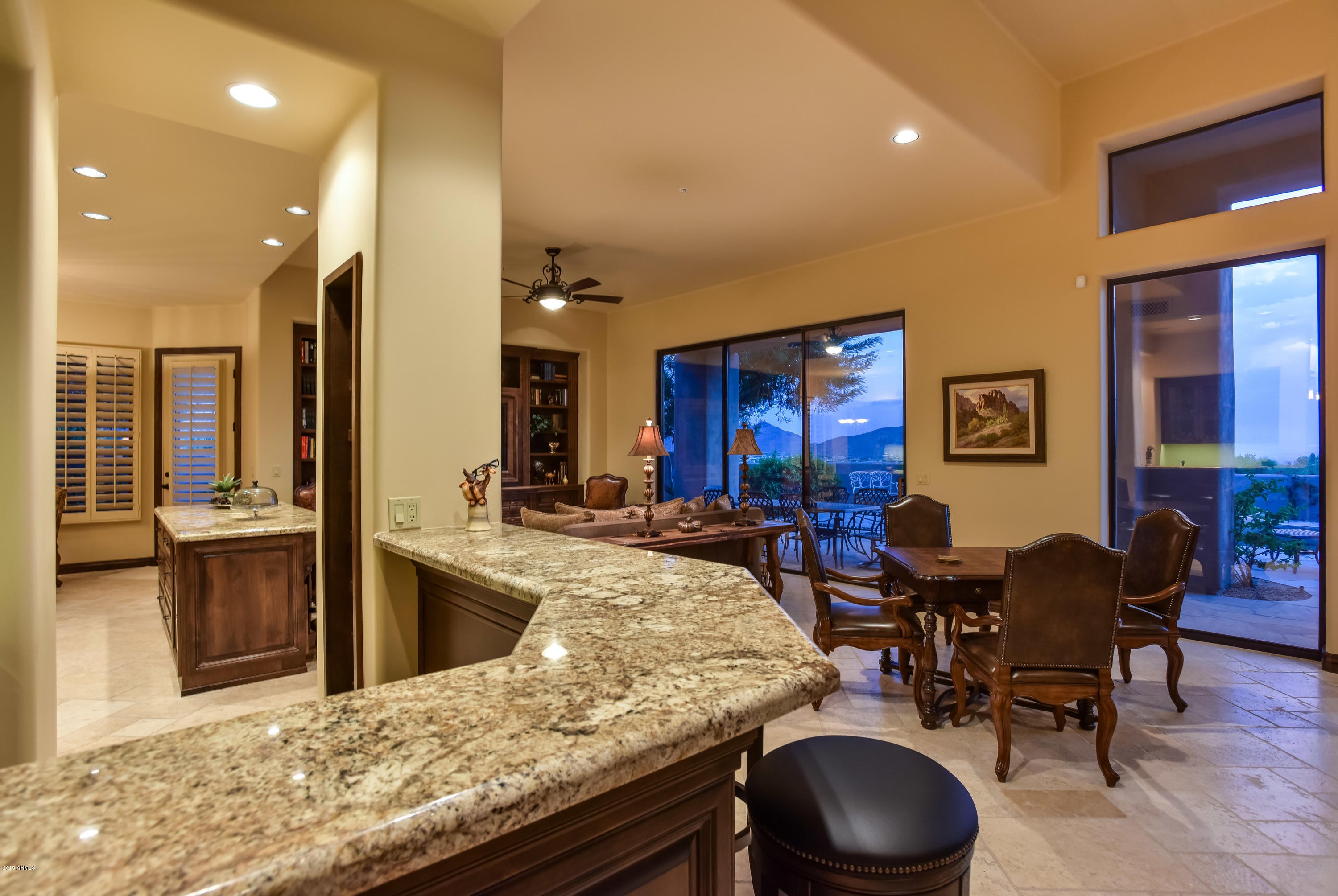 Desert Highlands - Residential