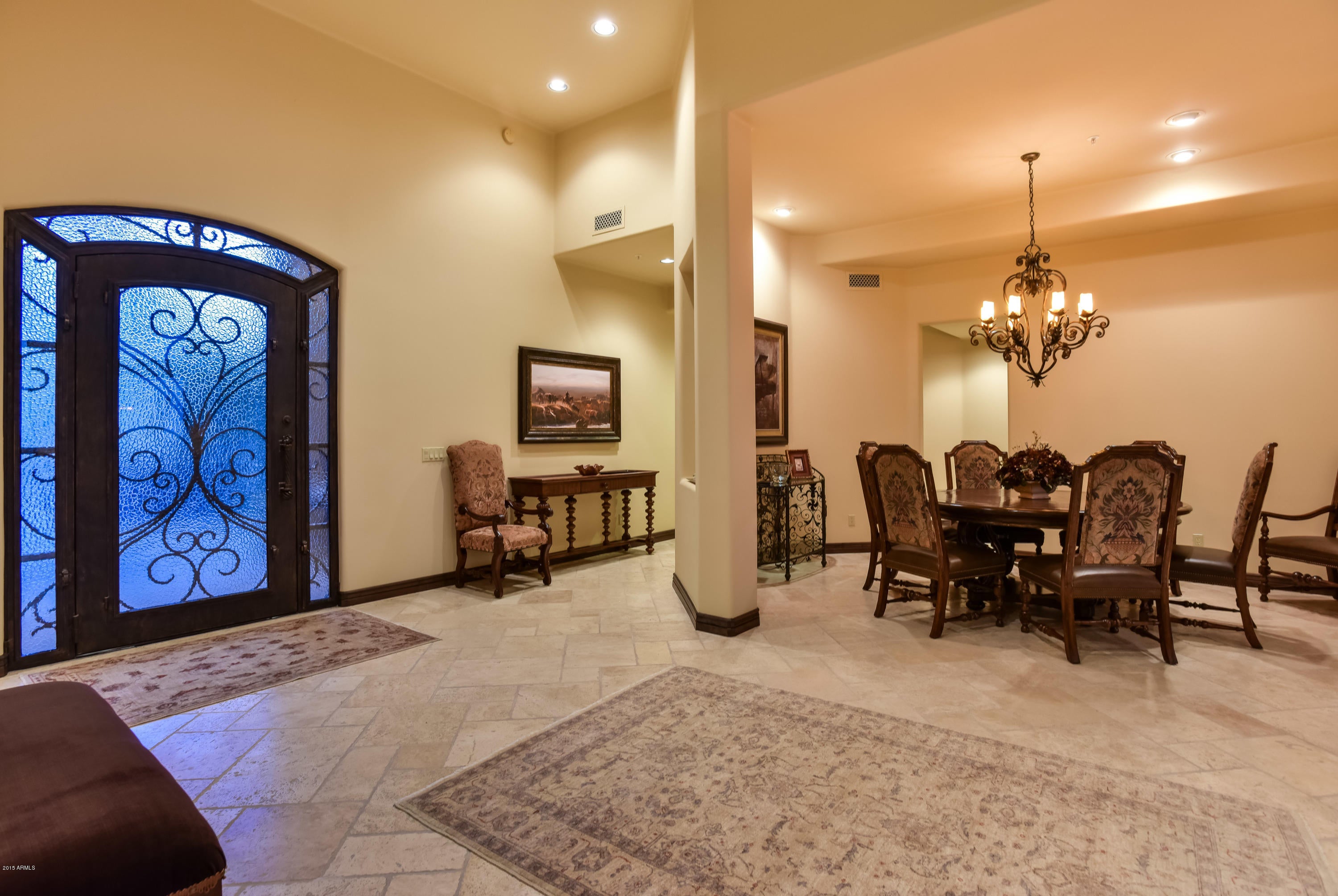 Desert Highlands - Residential