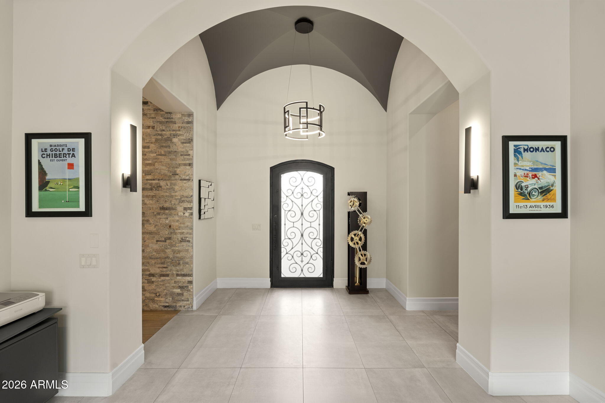 TROON HIGHLANDS ESTATES - Residential
