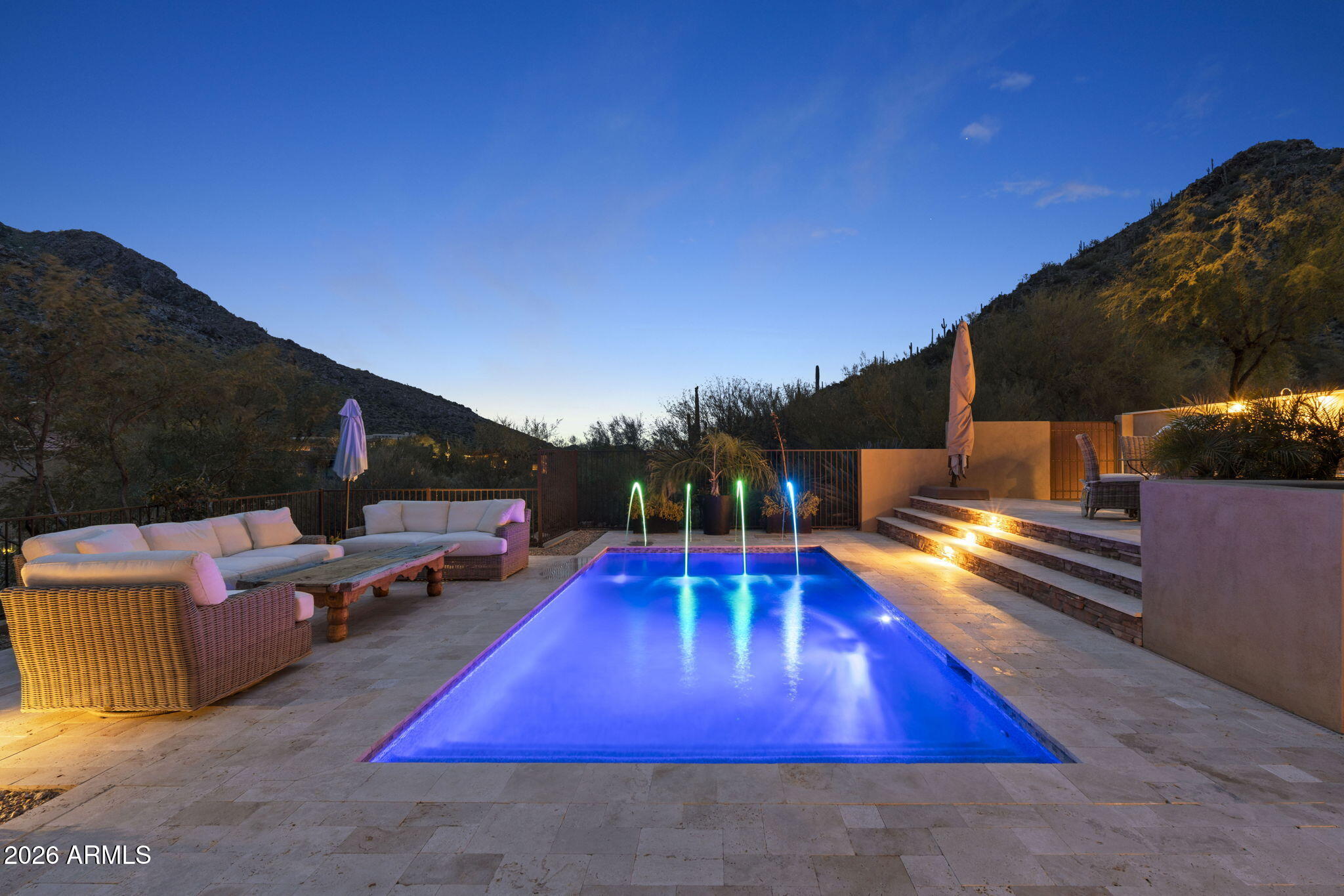 TROON HIGHLANDS ESTATES - Residential