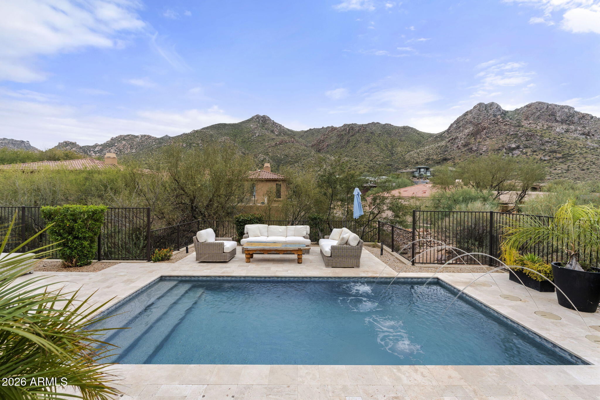 TROON HIGHLANDS ESTATES - Residential