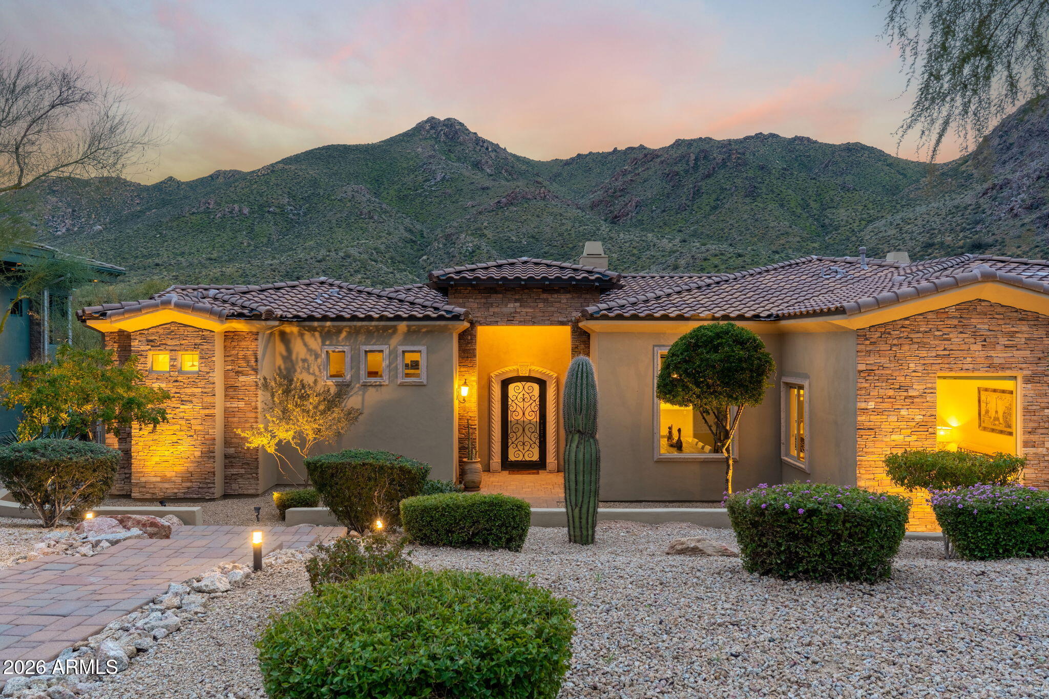 TROON HIGHLANDS ESTATES - Residential