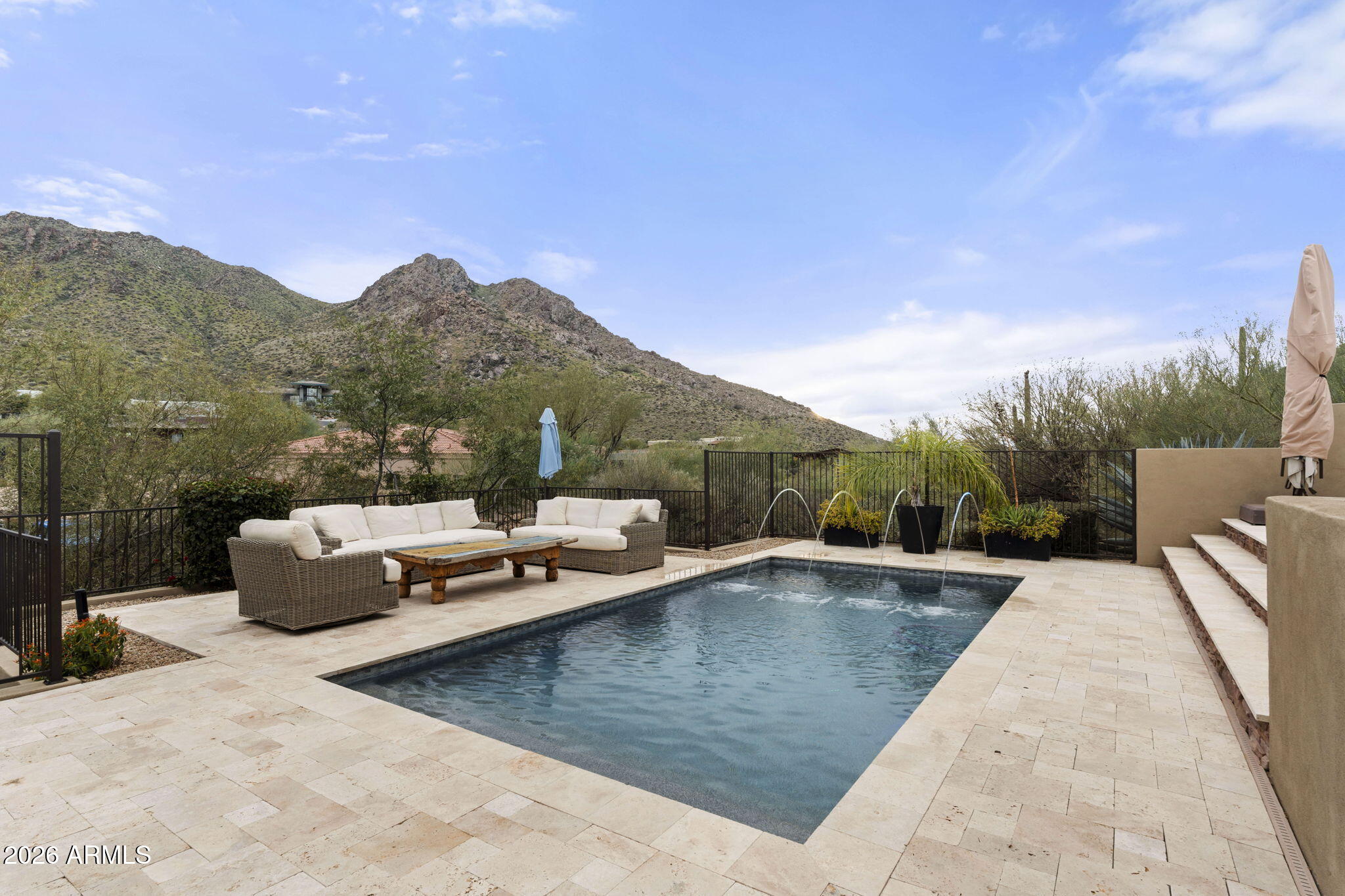 TROON HIGHLANDS ESTATES - Residential