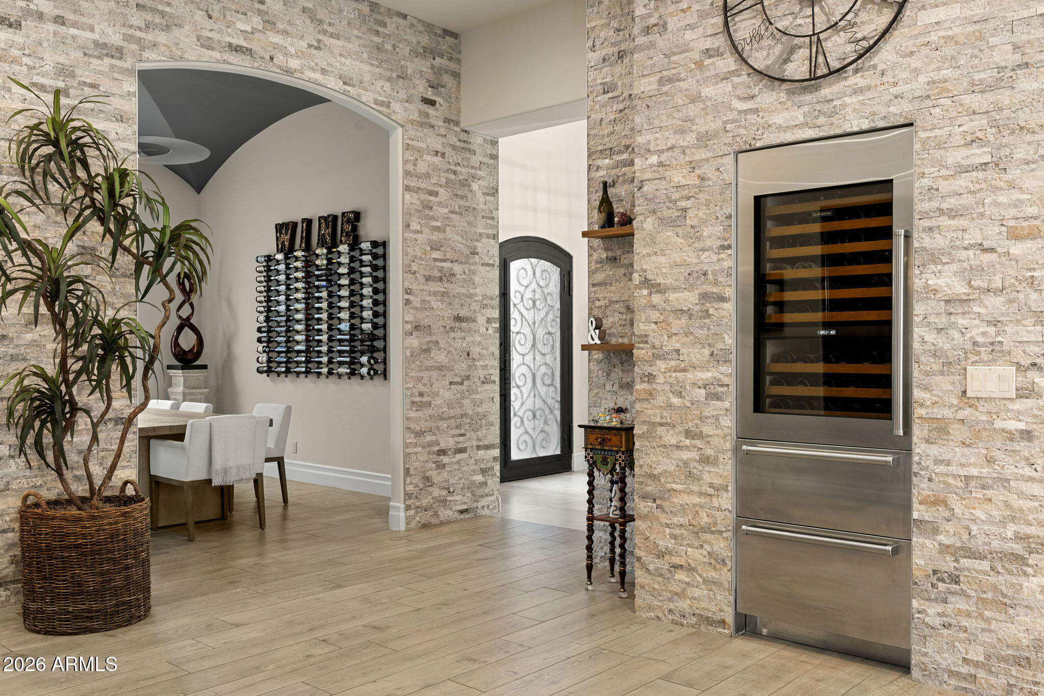 TROON HIGHLANDS ESTATES - Residential