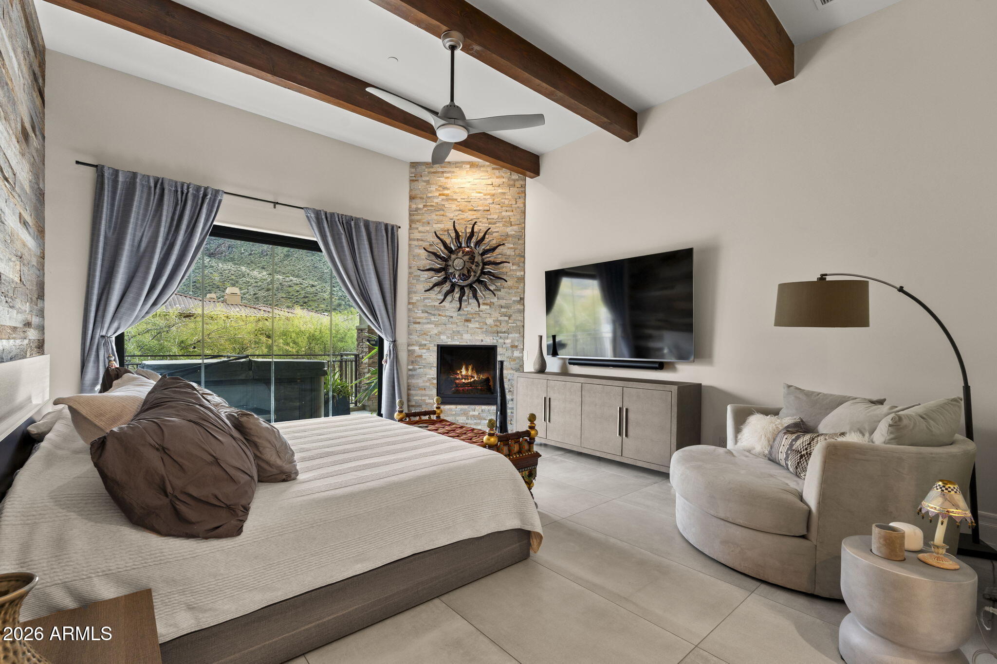 TROON HIGHLANDS ESTATES - Residential