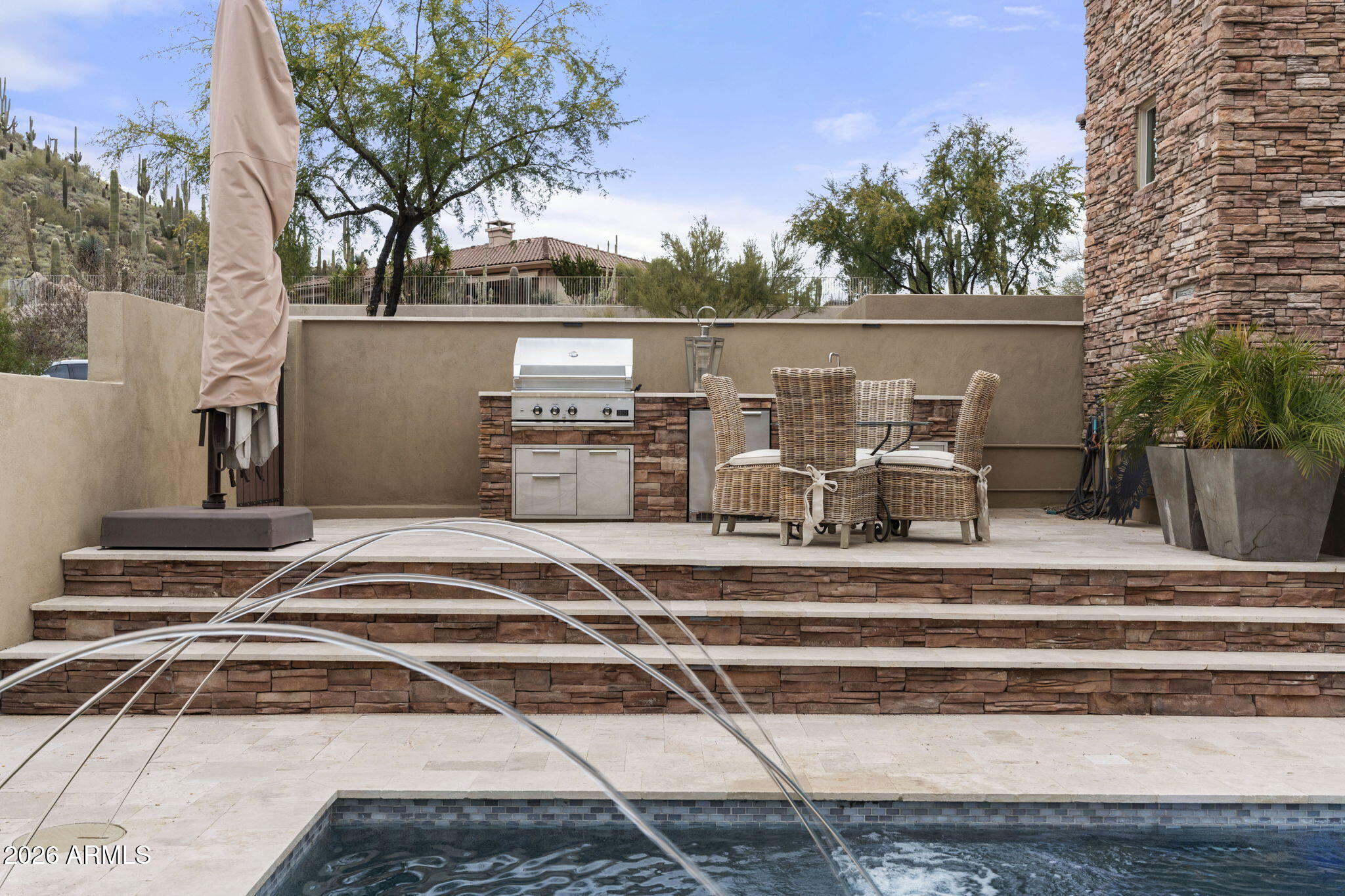TROON HIGHLANDS ESTATES - Residential