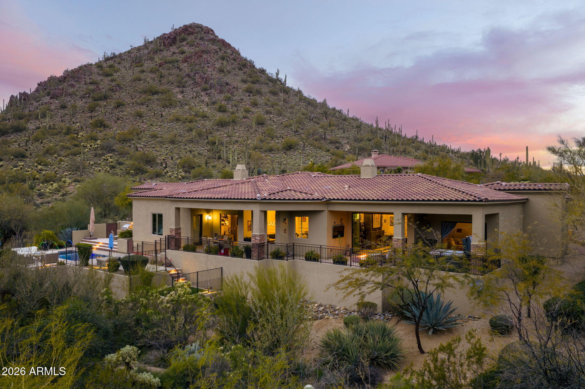 TROON HIGHLANDS ESTATES - Residential