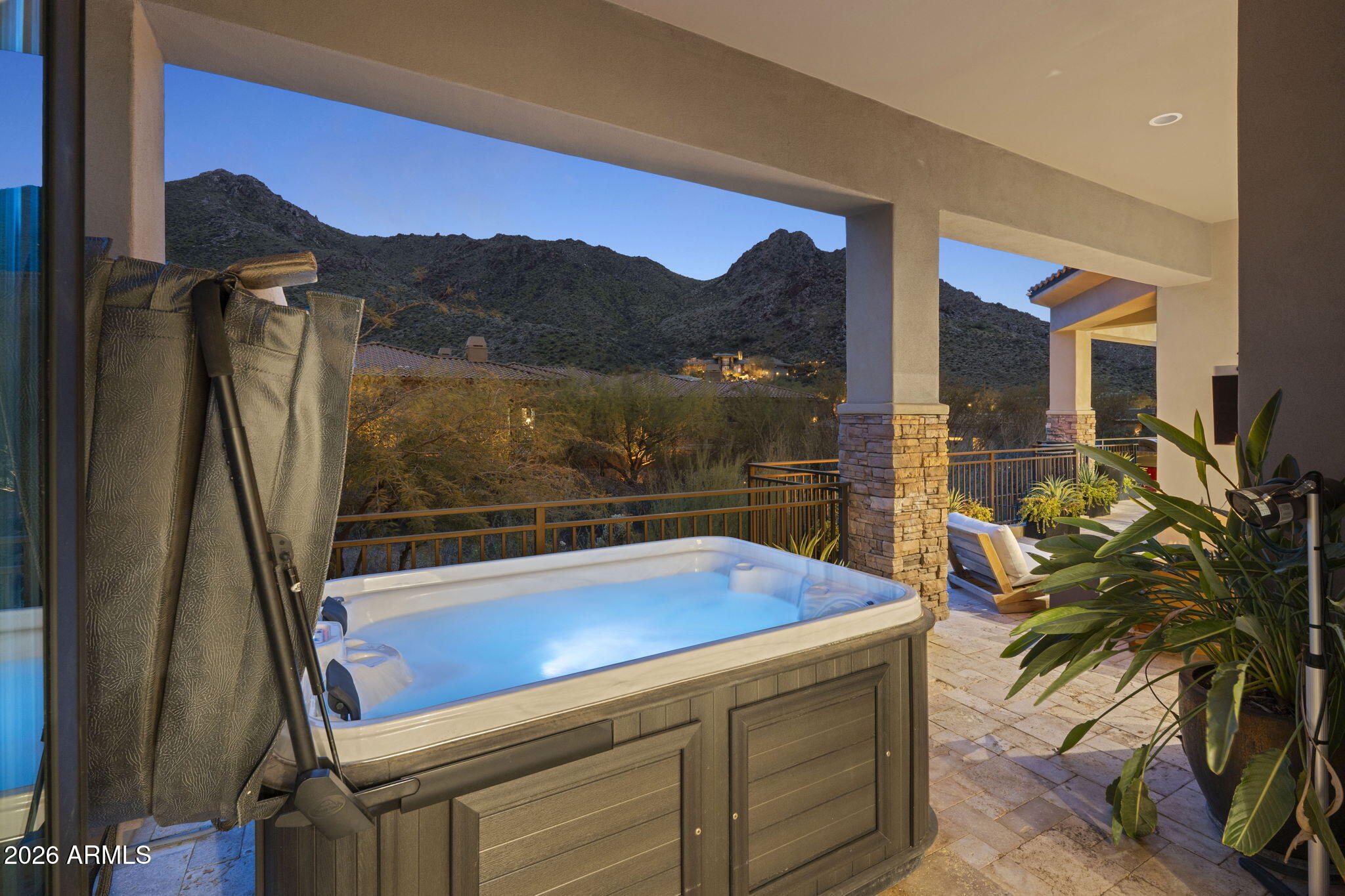TROON HIGHLANDS ESTATES - Residential