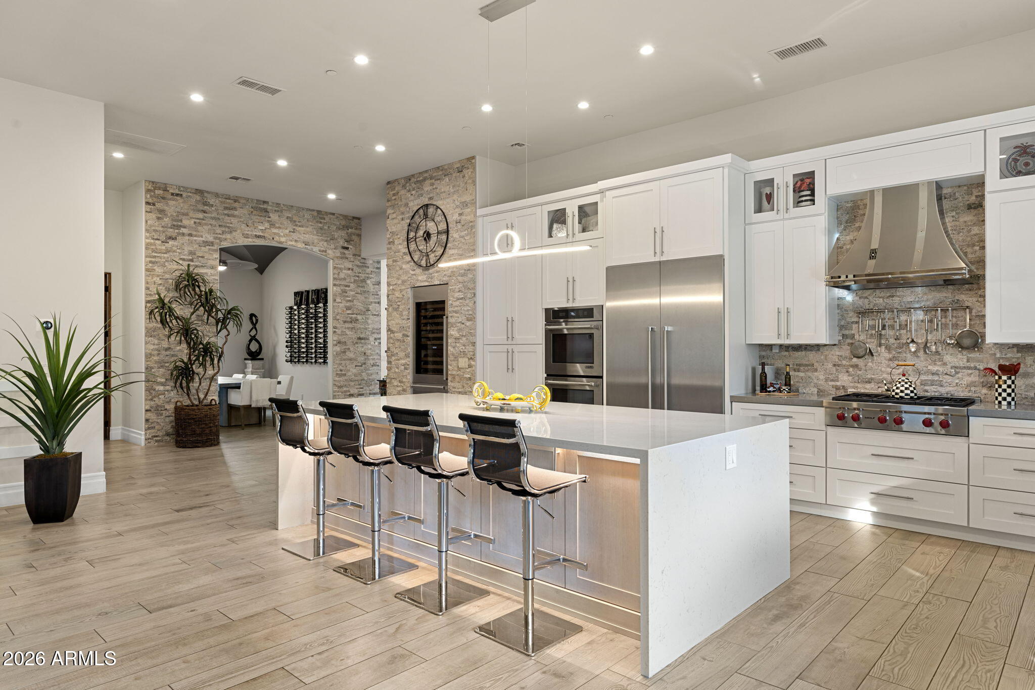 TROON HIGHLANDS ESTATES - Residential